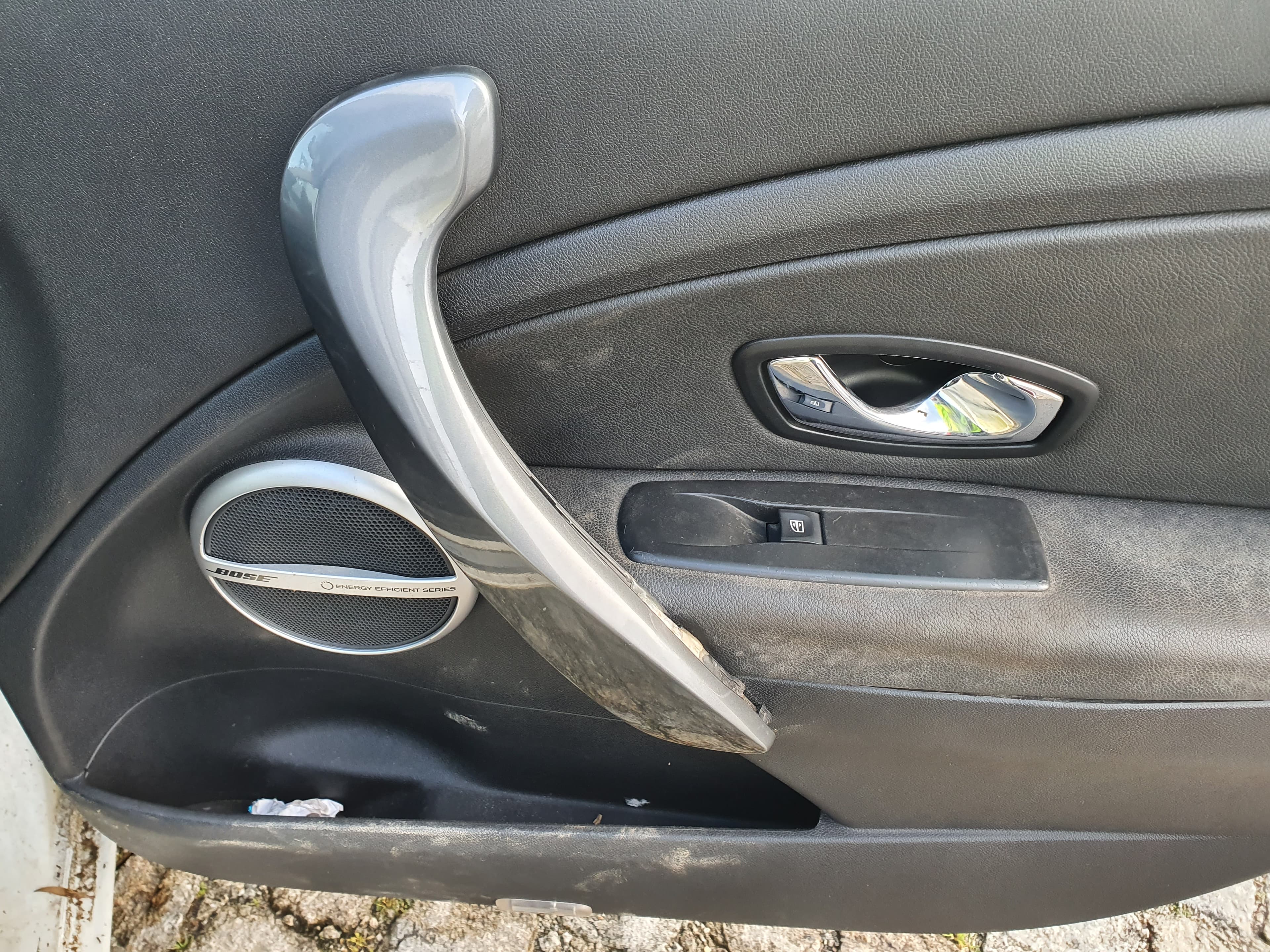 Renault Mégane GT Line · Ano 2012 — imagem 22