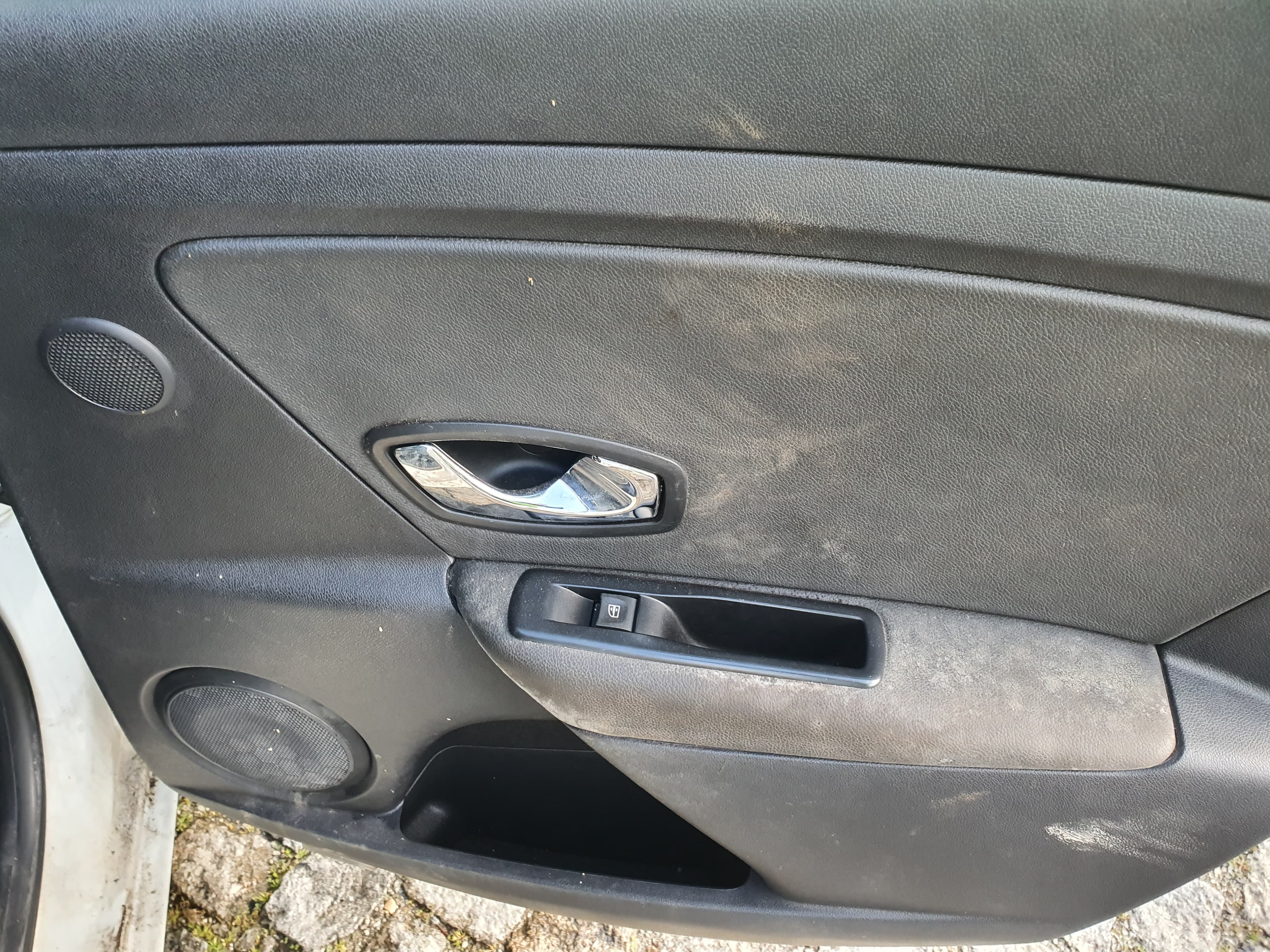 Renault Mégane GT Line · Ano 2012 — imagem 18