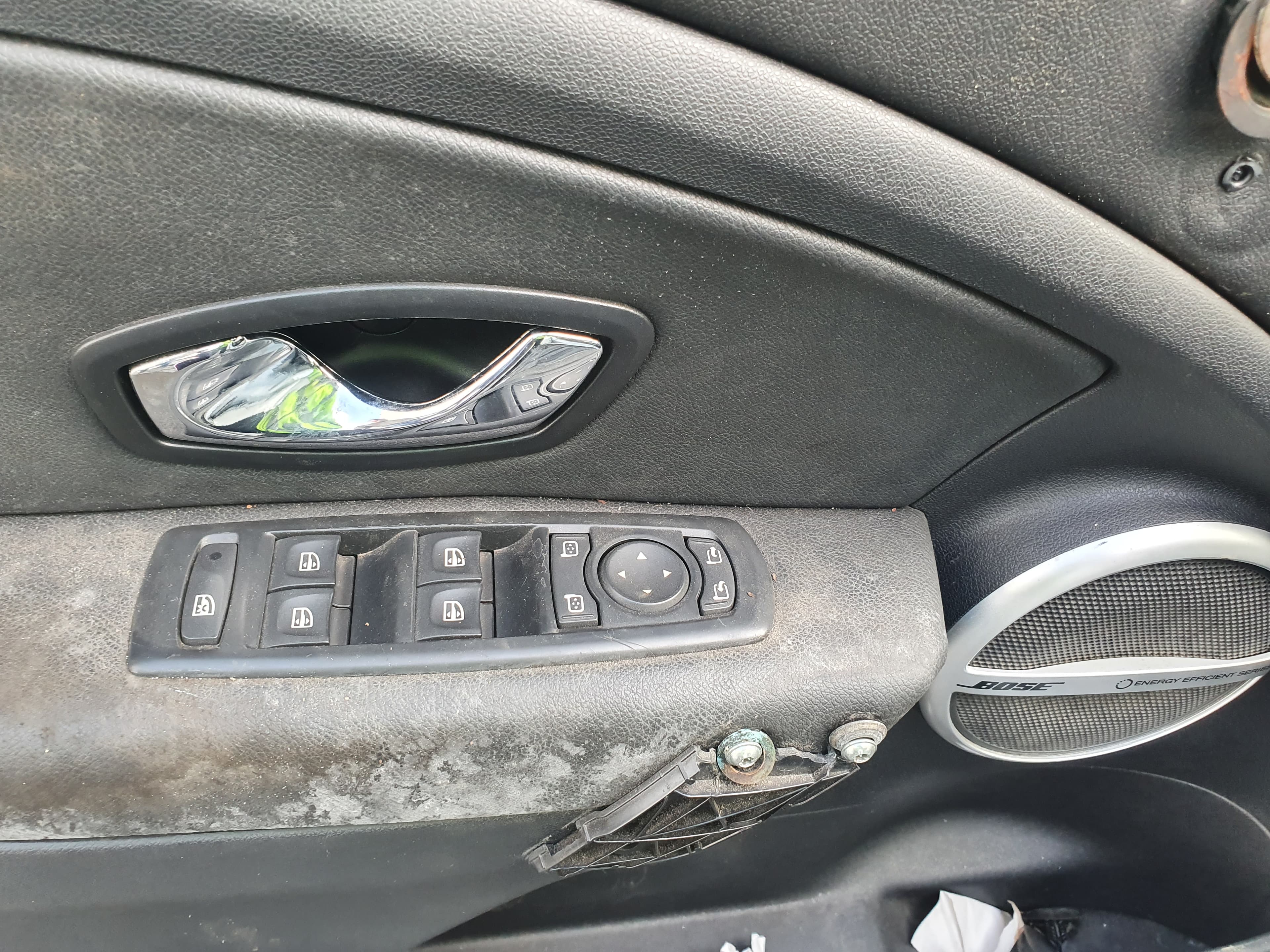 Renault Mégane GT Line · Ano 2012 — imagem 16