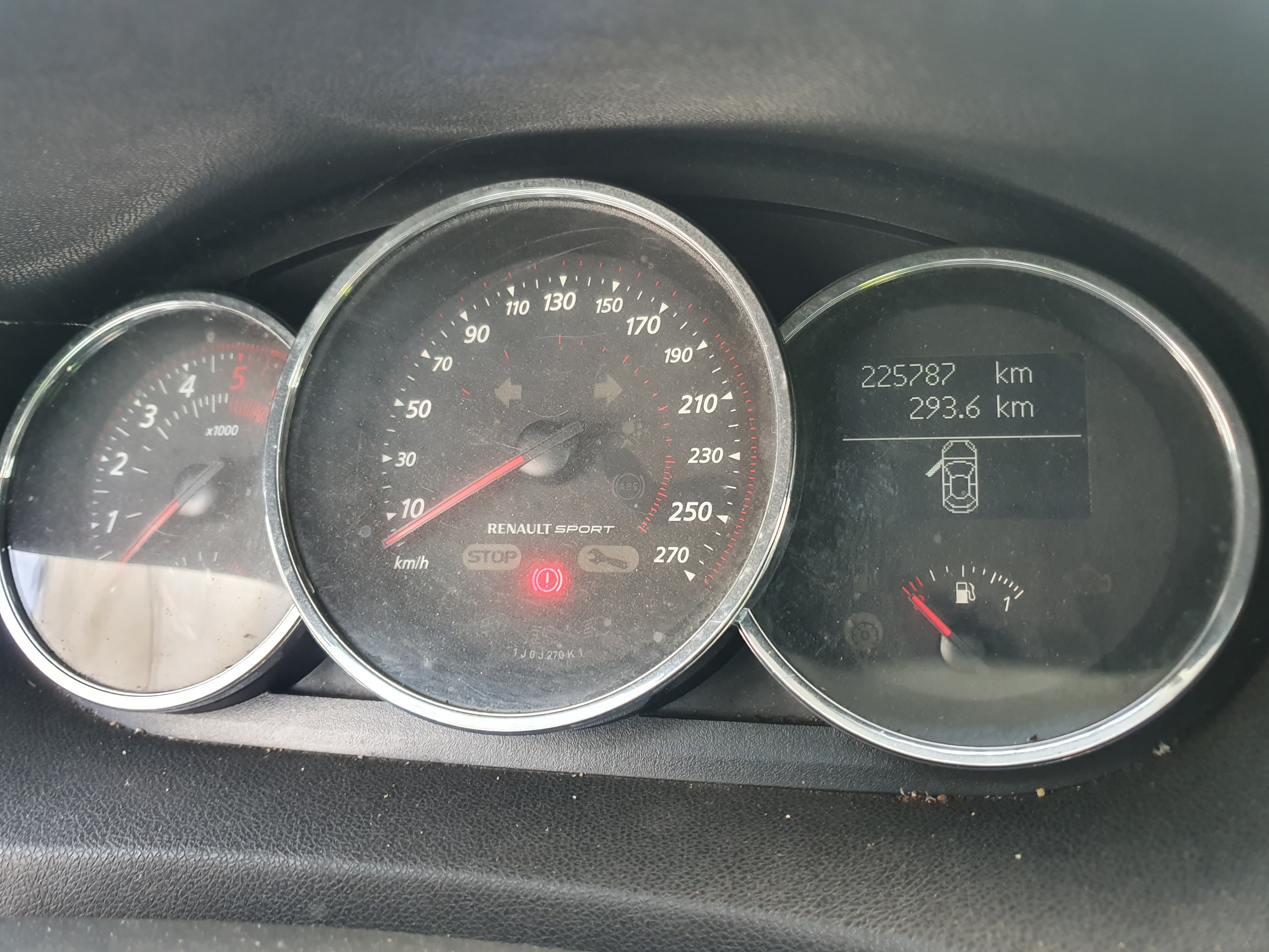 Renault Mégane GT Line · Ano 2012 — imagem 28