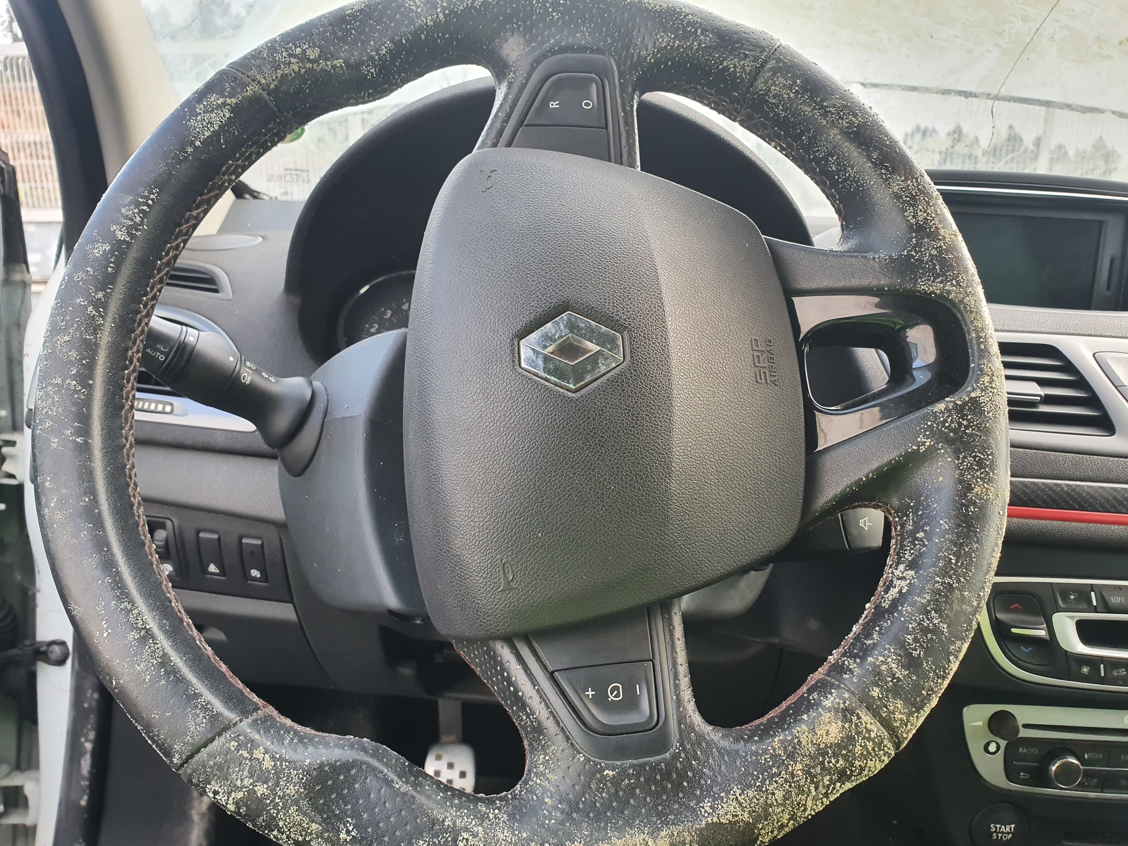 Renault Mégane GT Line · Ano 2012 — imagem 27