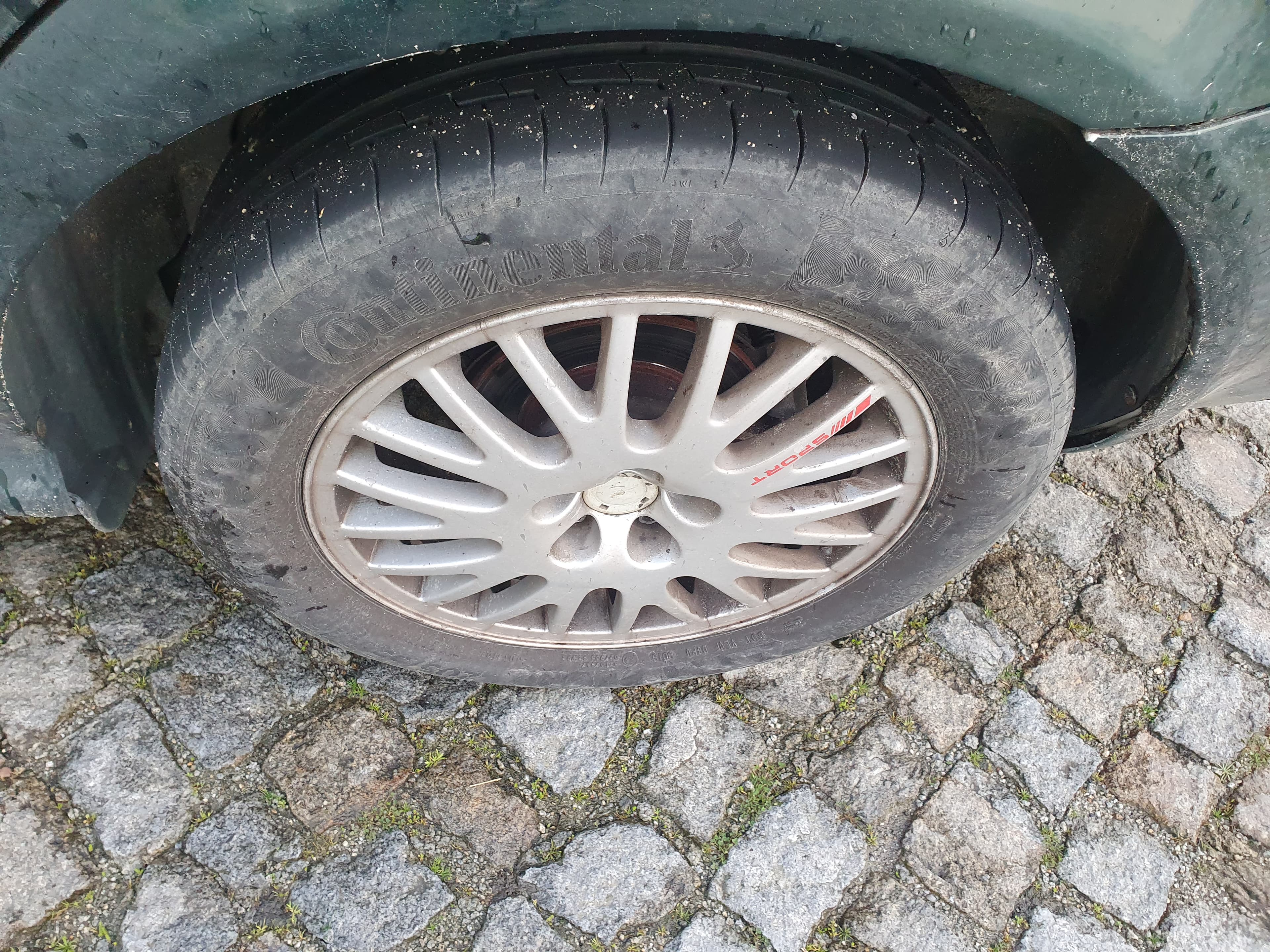 Skoda Octávia · Ano 2000 — imagen 16