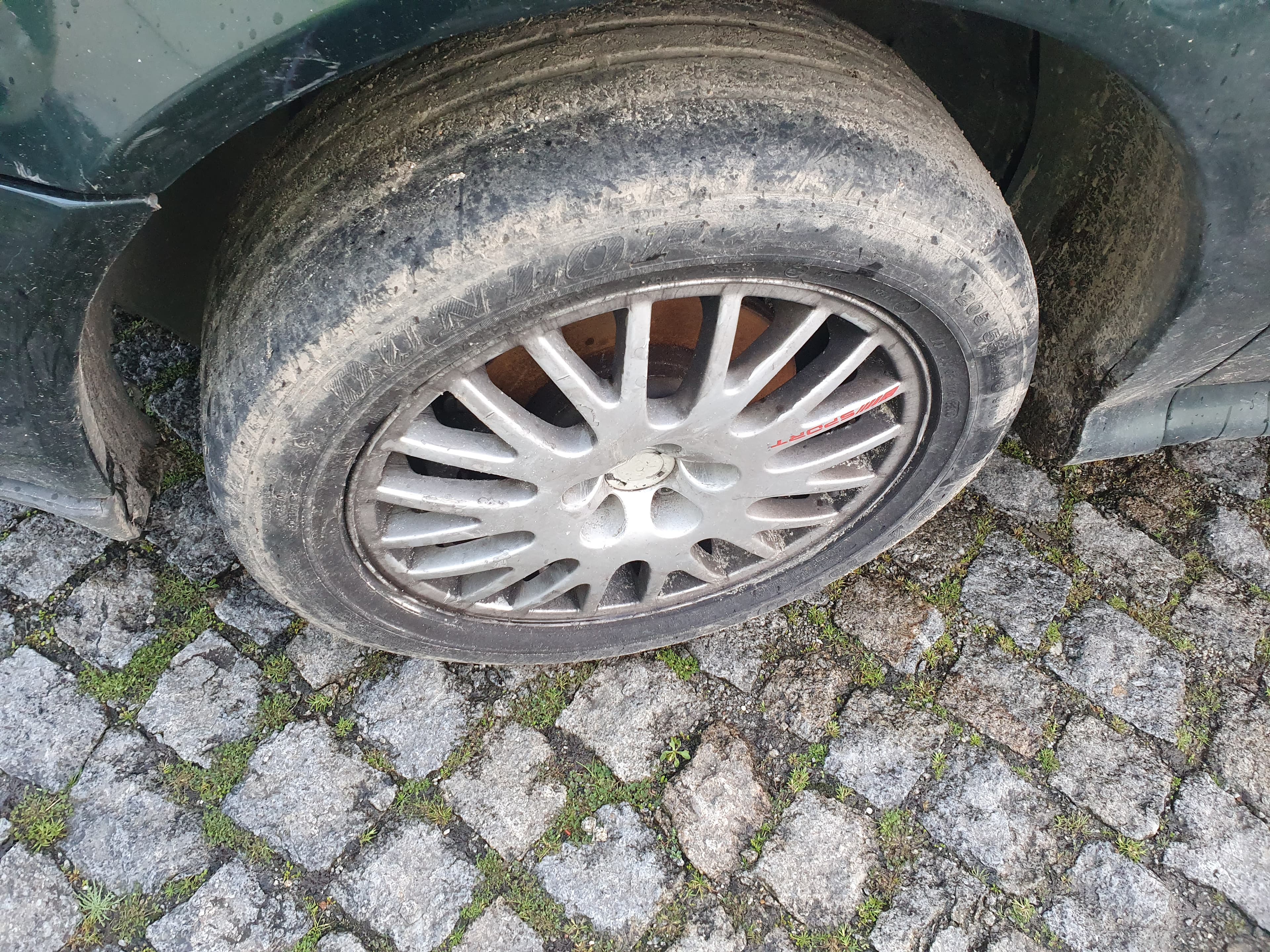 Skoda Octávia · Ano 2000 — imagen 15