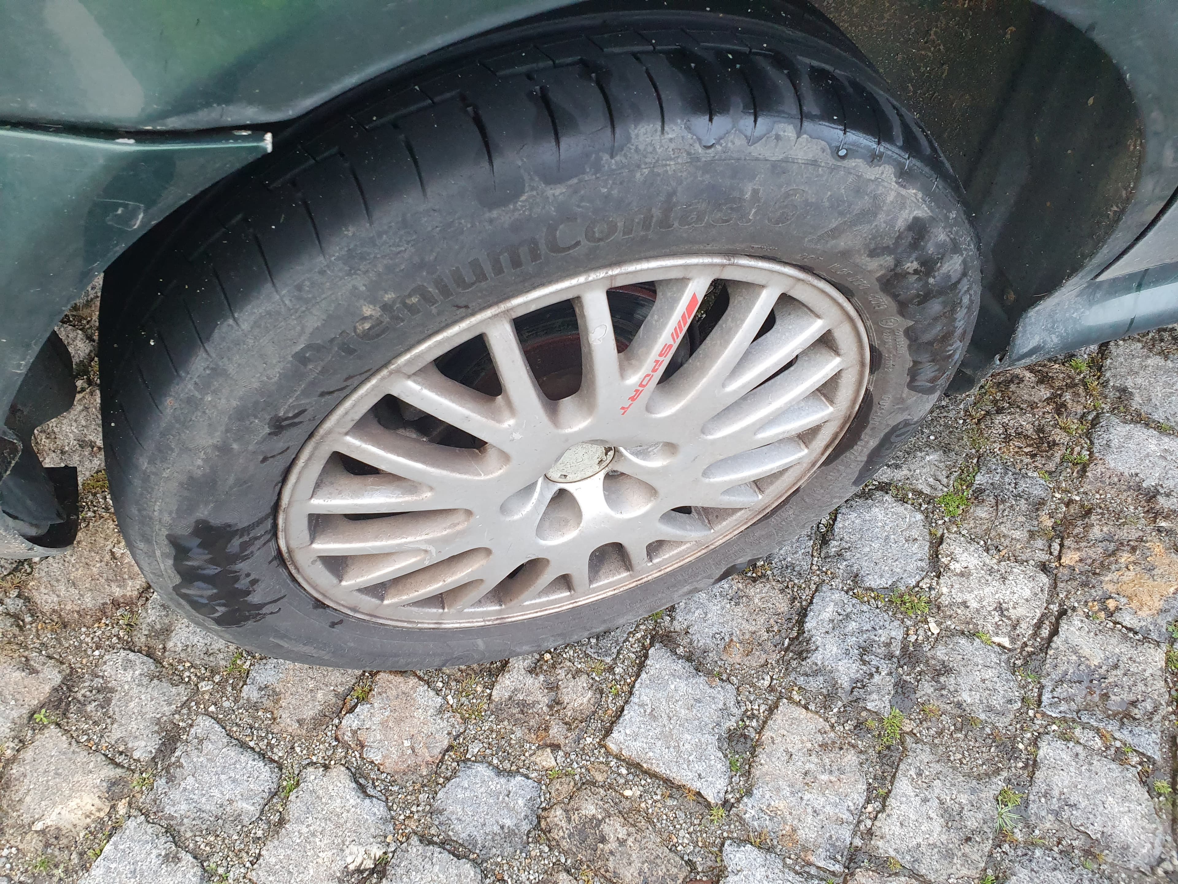 Skoda Octávia · Ano 2000 — imagen 13