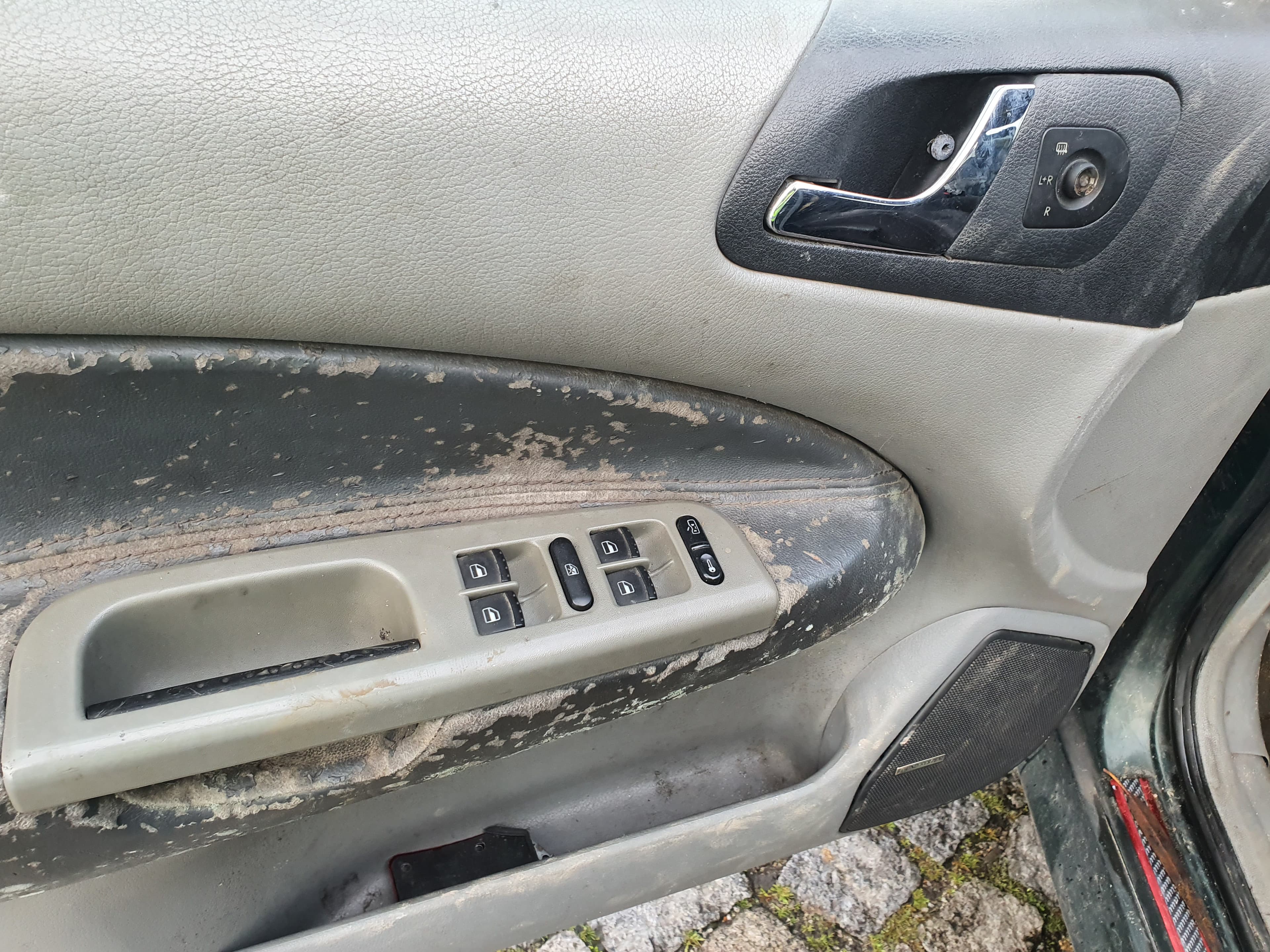 Skoda Octávia · Ano 2000 — imagen 18