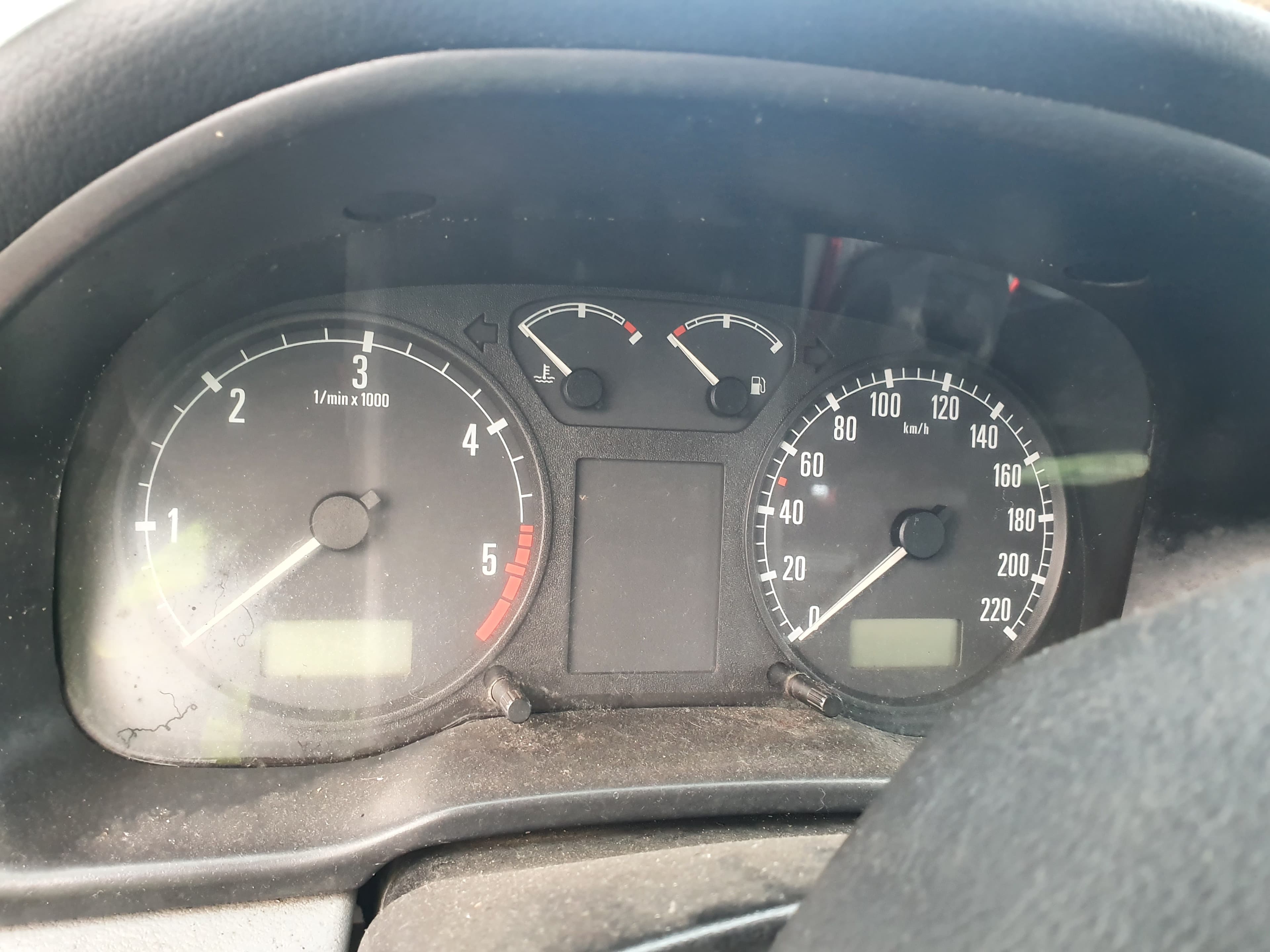 Skoda Octávia · Ano 2000 — imagen 29