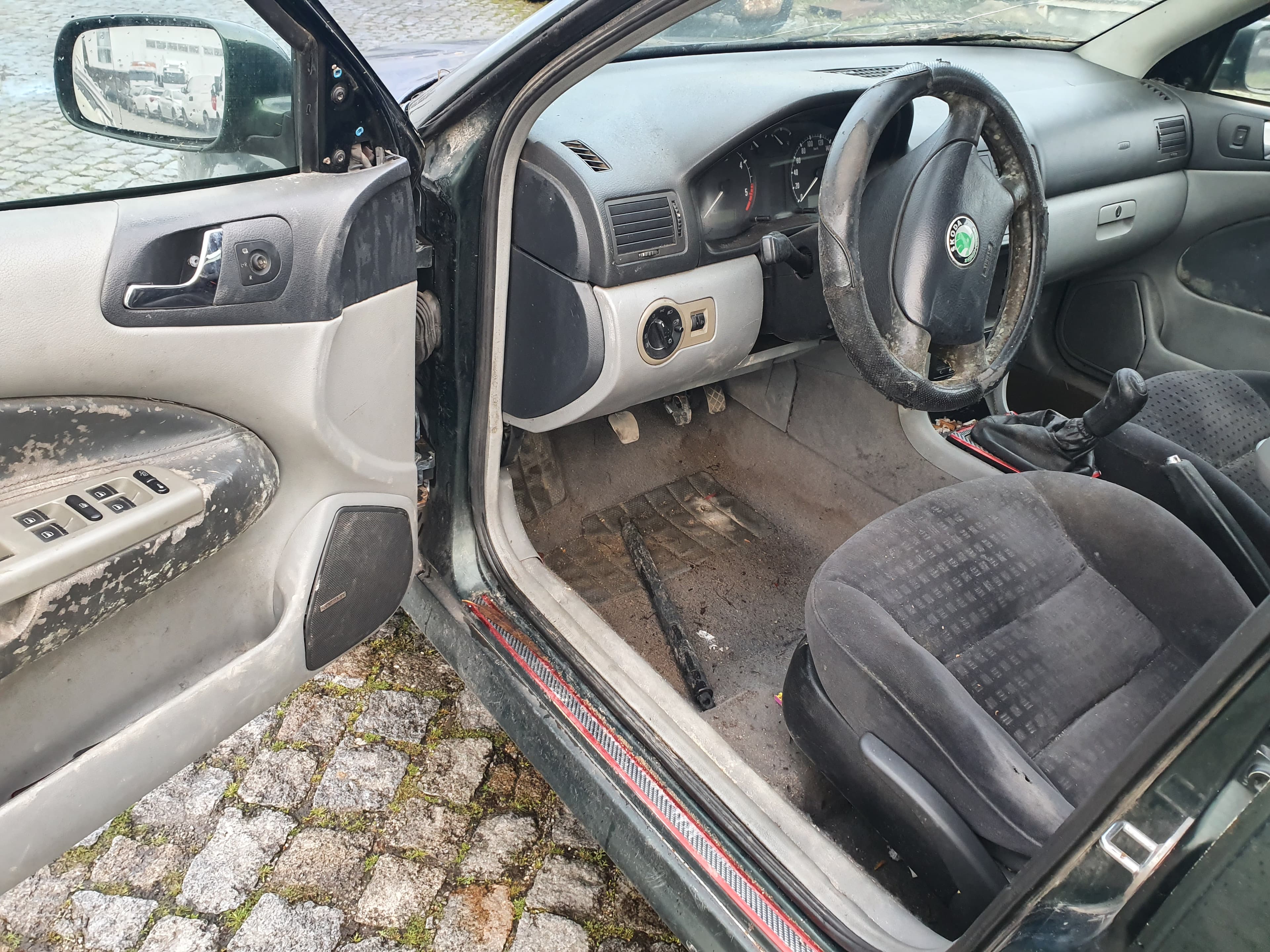 Skoda Octávia · Ano 2000 — imagen 17