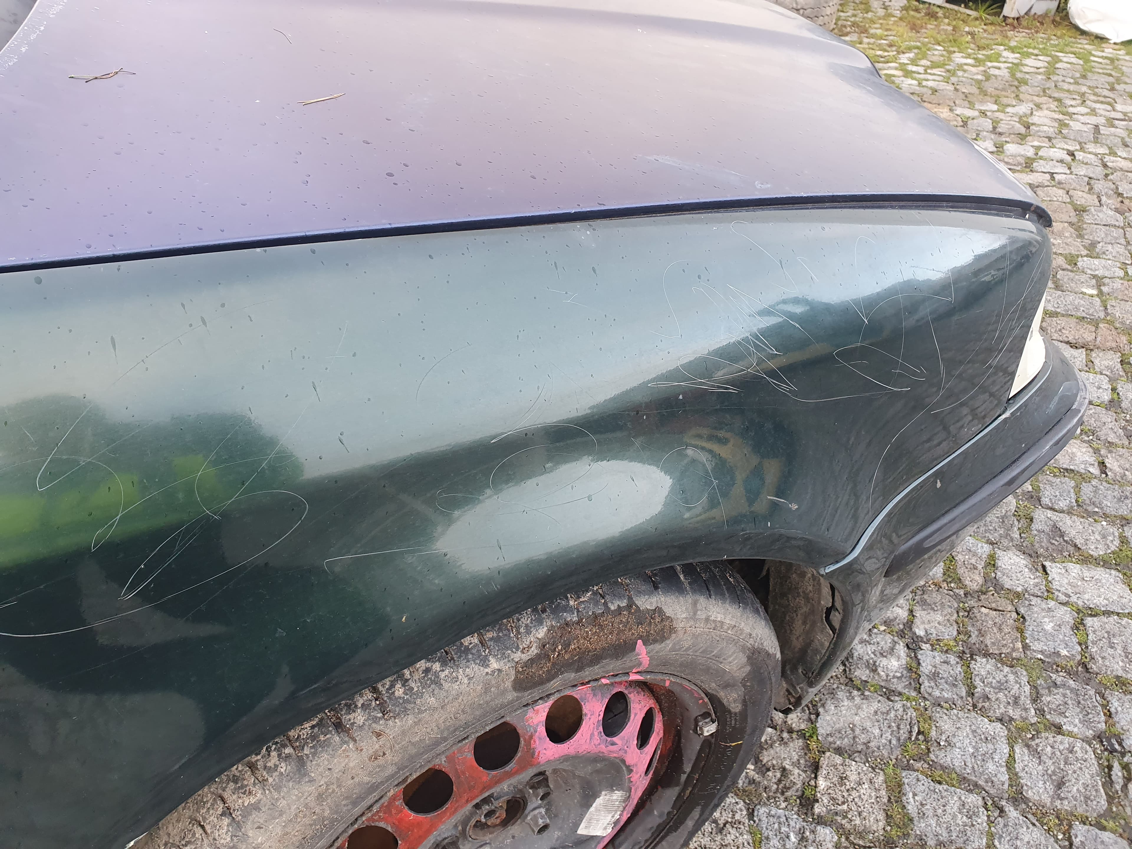 Skoda Octávia · Ano 2000 — imagen 9
