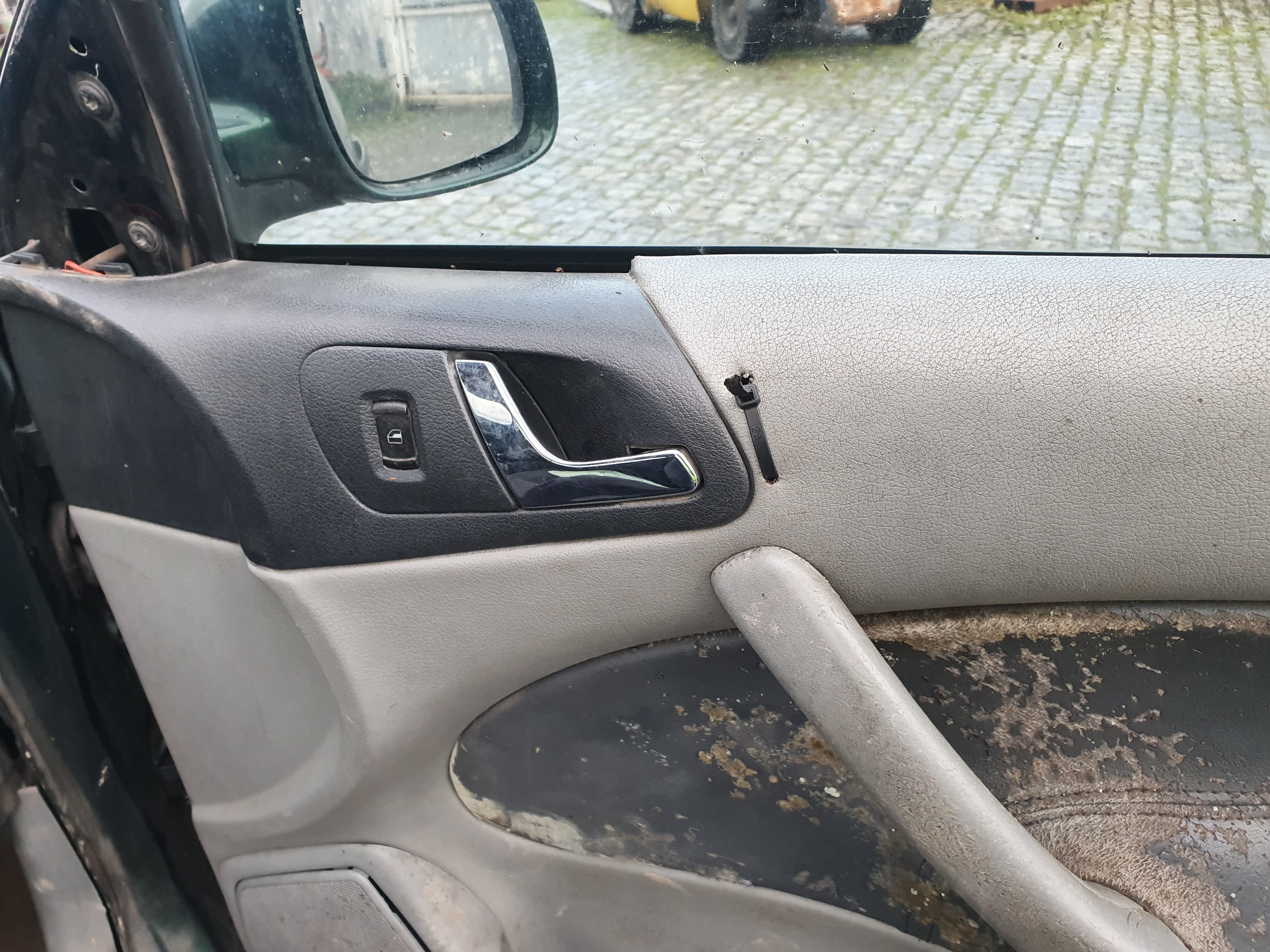 Skoda Octávia · Ano 2000 — imagen 25