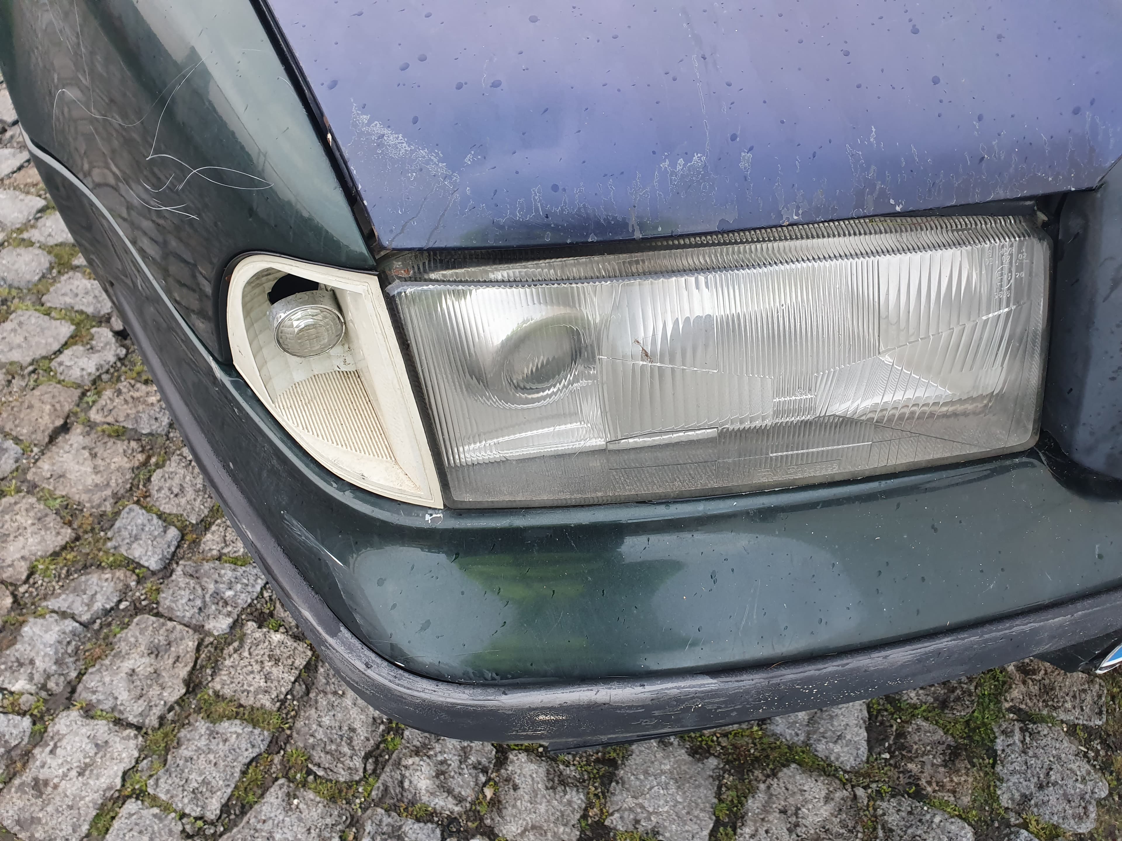 Skoda Octávia · Ano 2000 — imagen 11