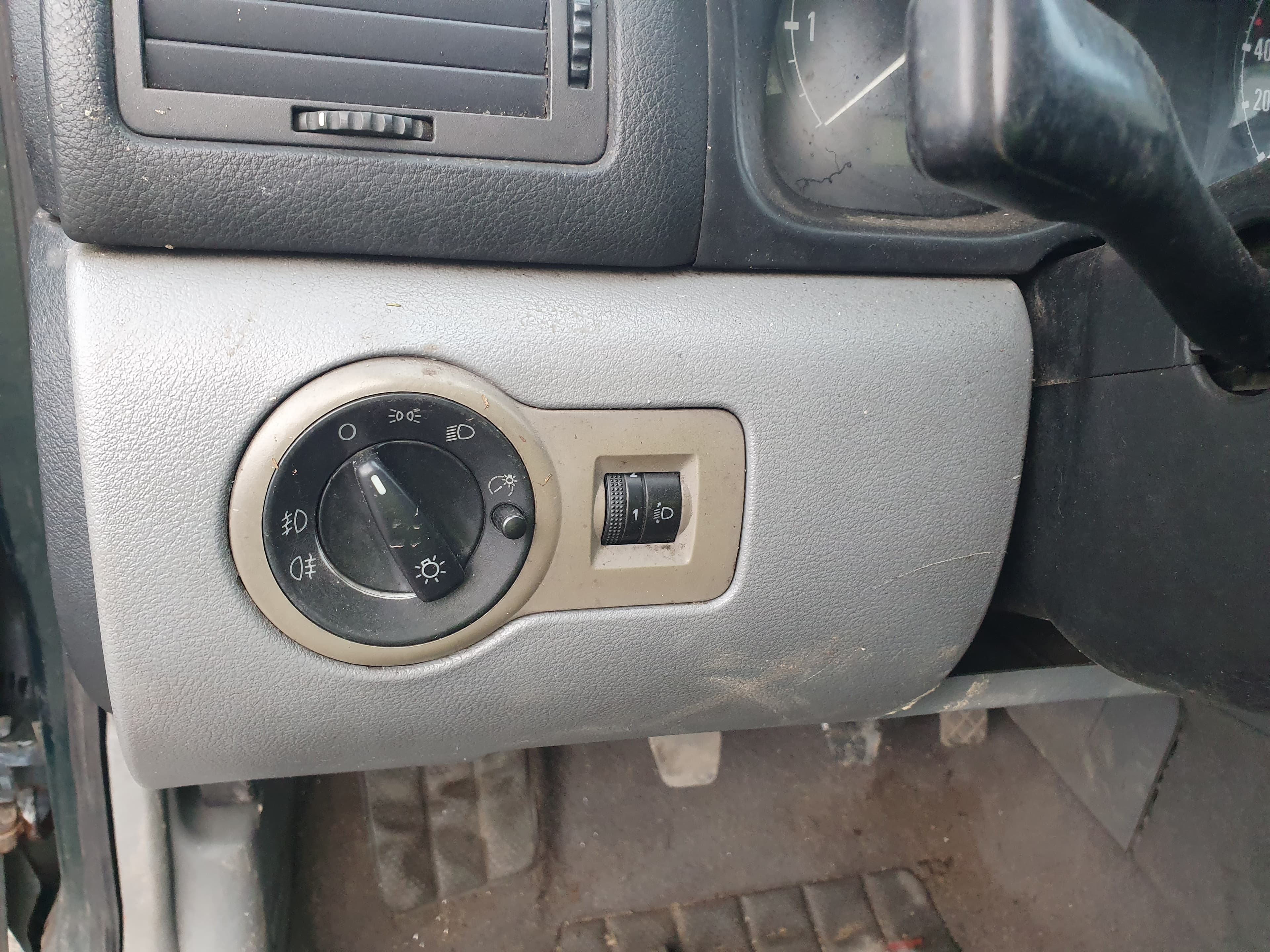 Skoda Octávia · Ano 2000 — imagen 28