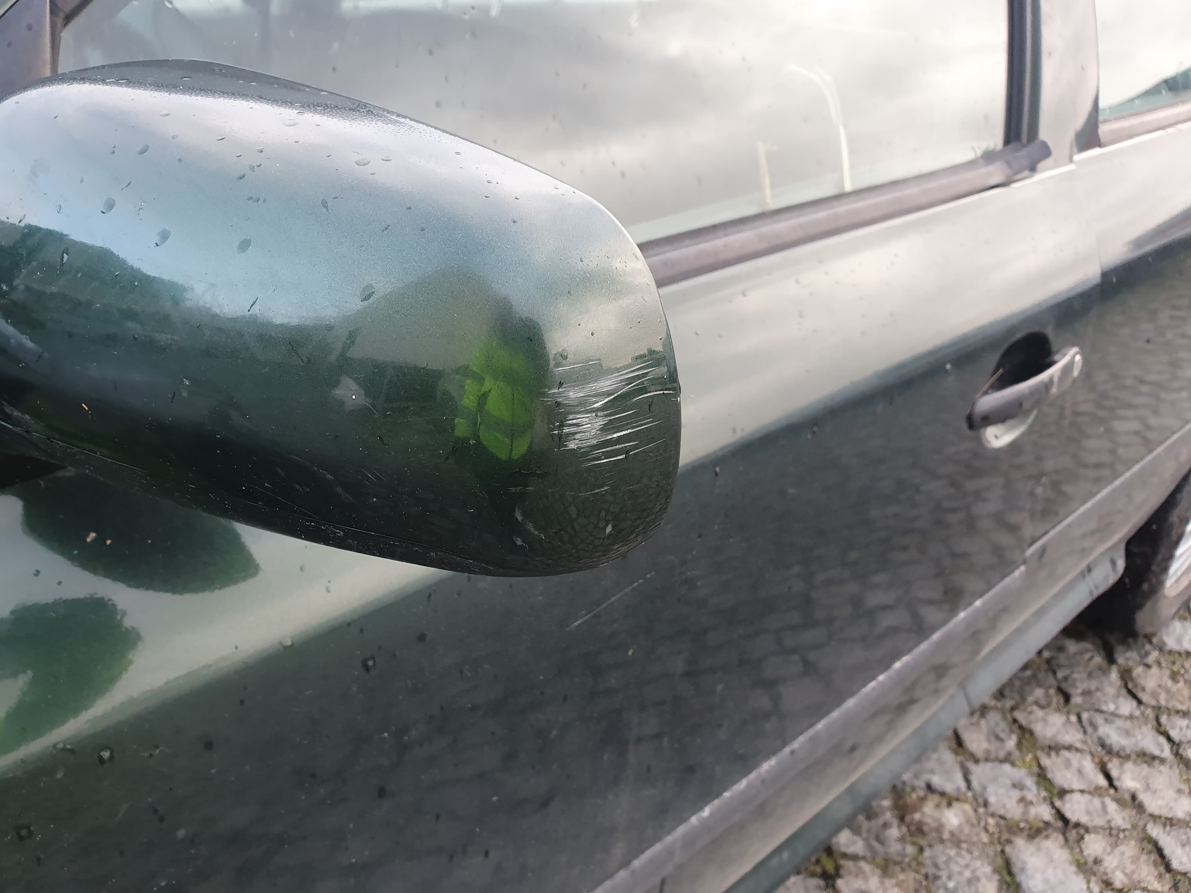 Skoda Octávia · Ano 2000 — imagen 12