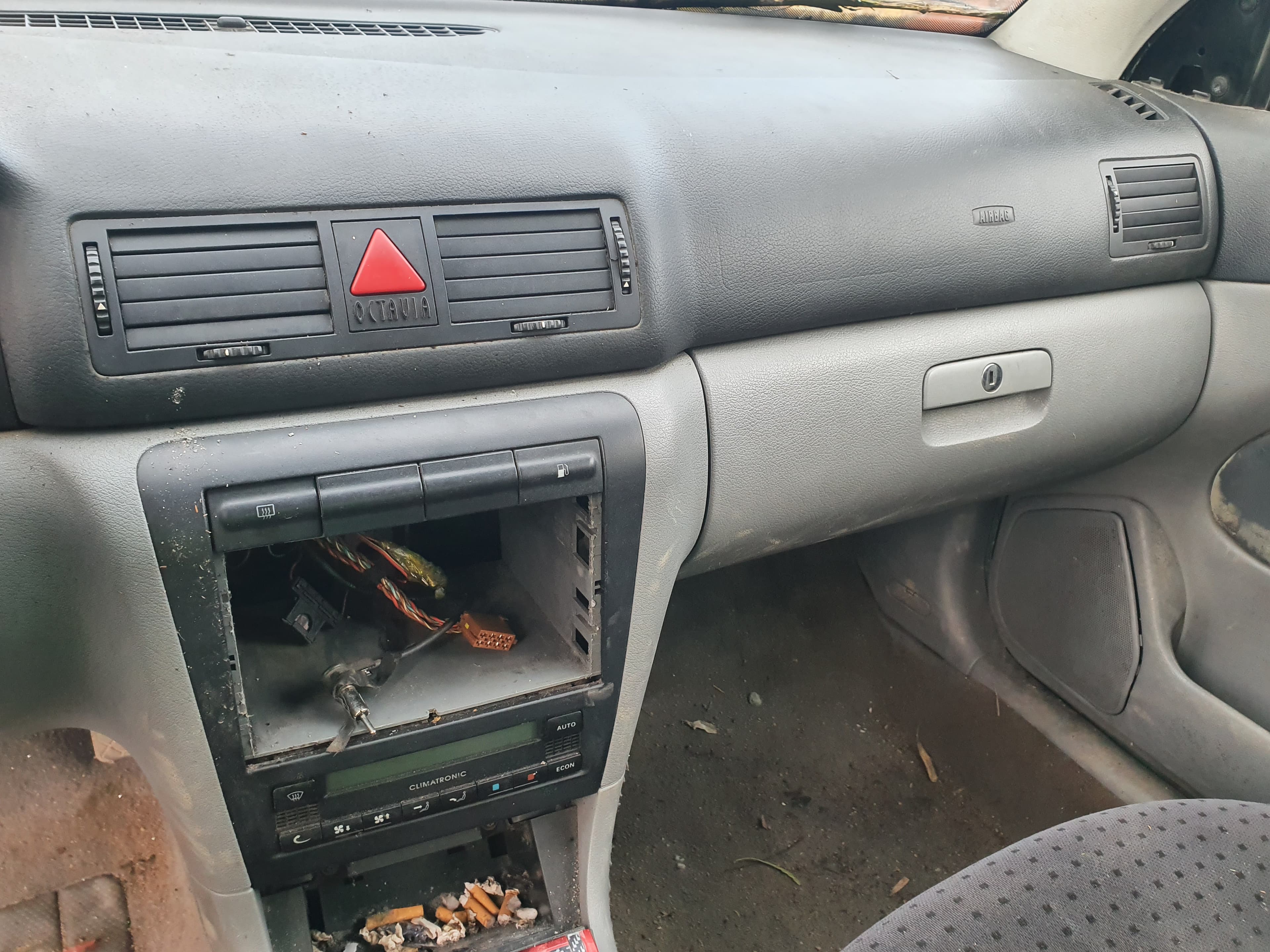 Skoda Octávia · Ano 2000 — imagen 32