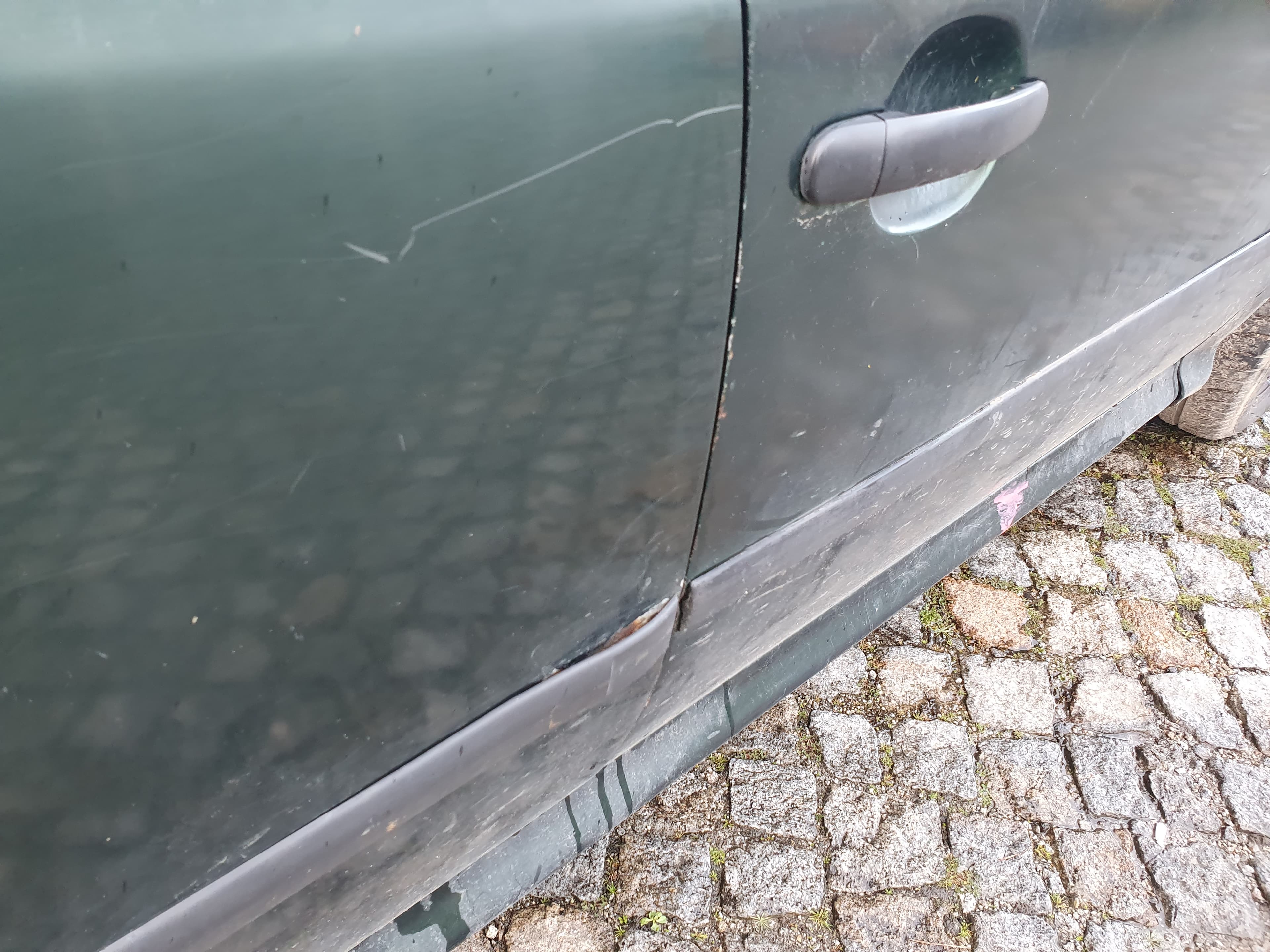 Skoda Octávia · Ano 2000 — imagen 8