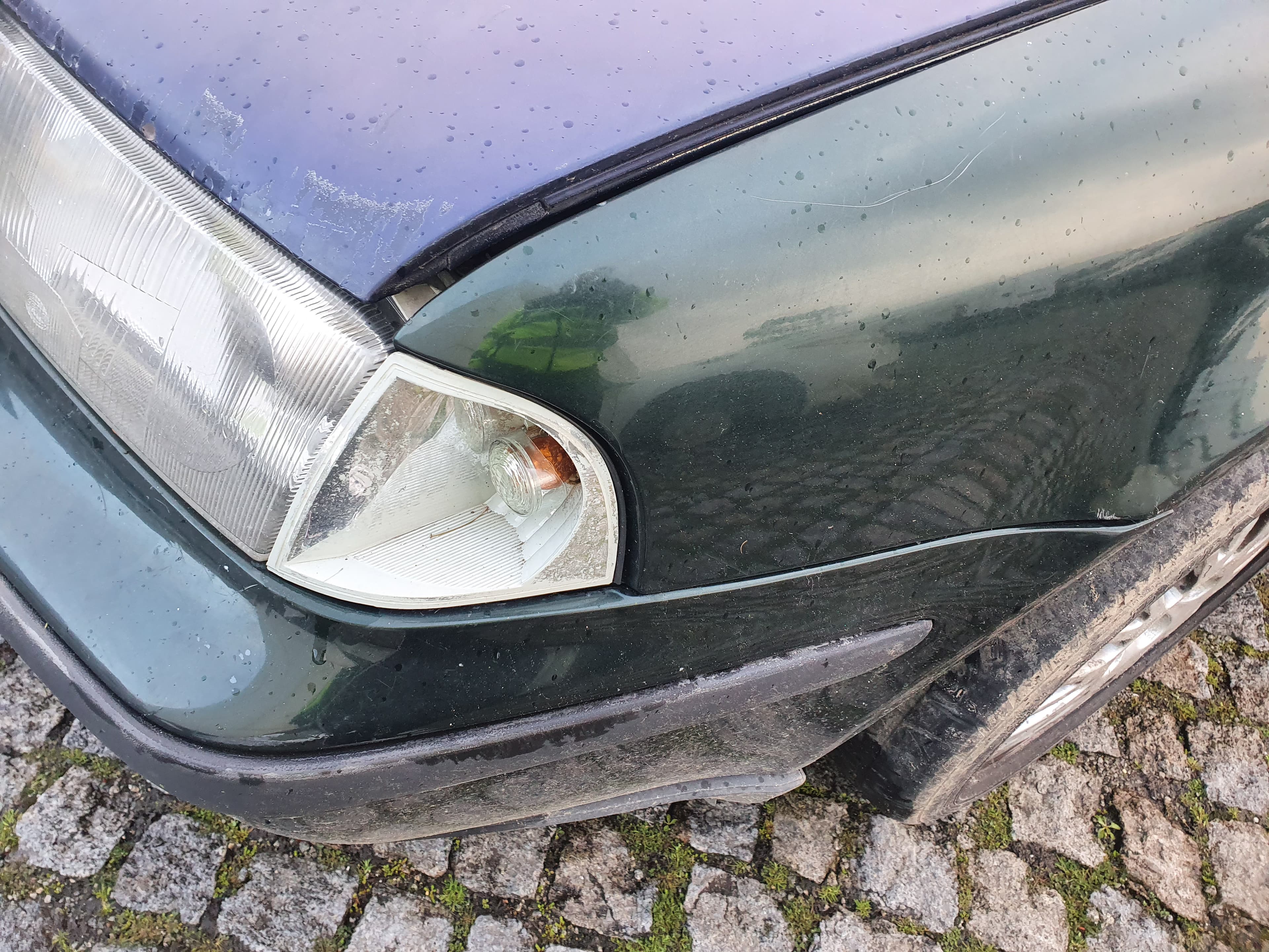 Skoda Octávia · Ano 2000 — imagen 10