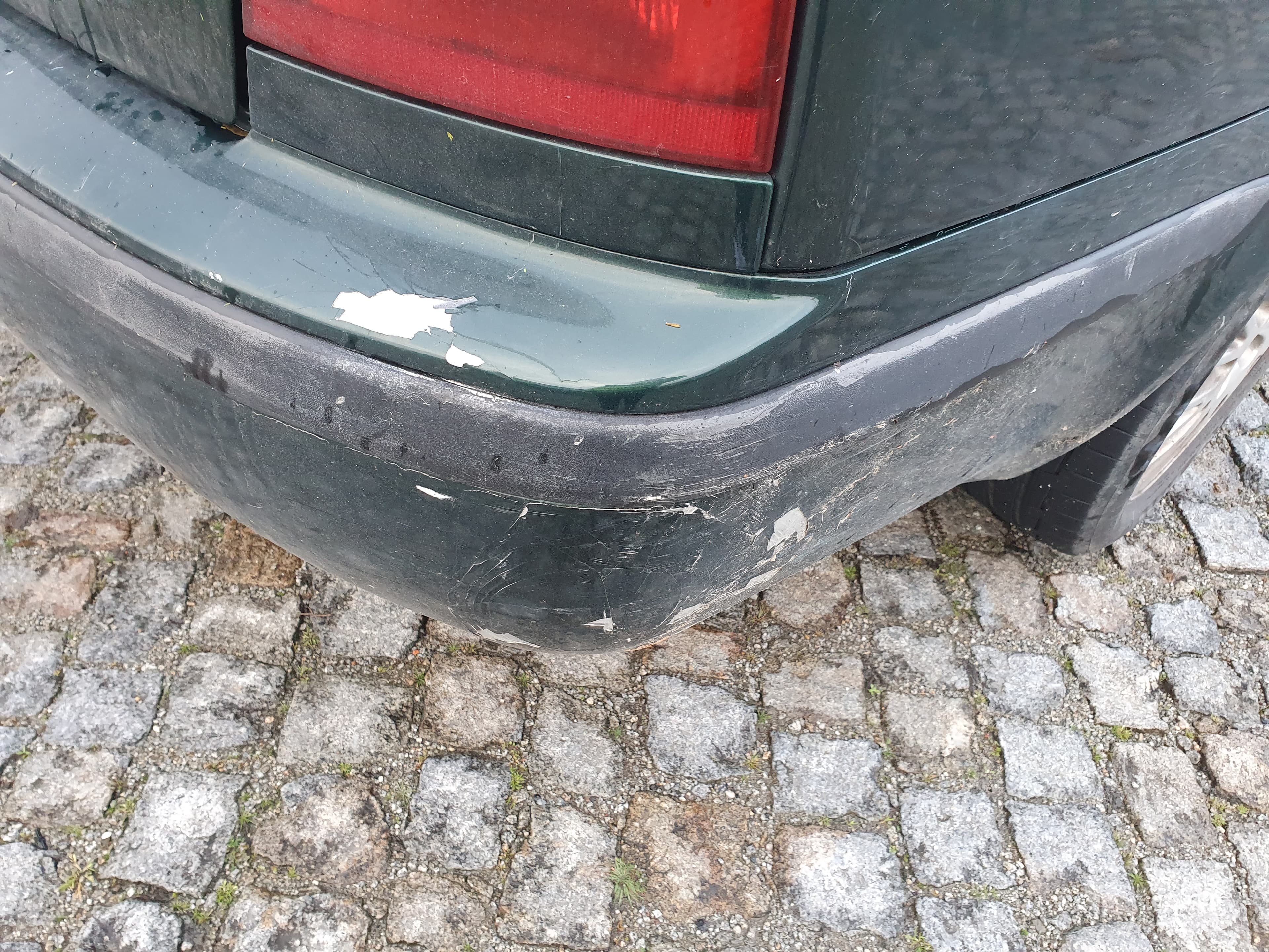 Skoda Octávia · Ano 2000 — imagen 7