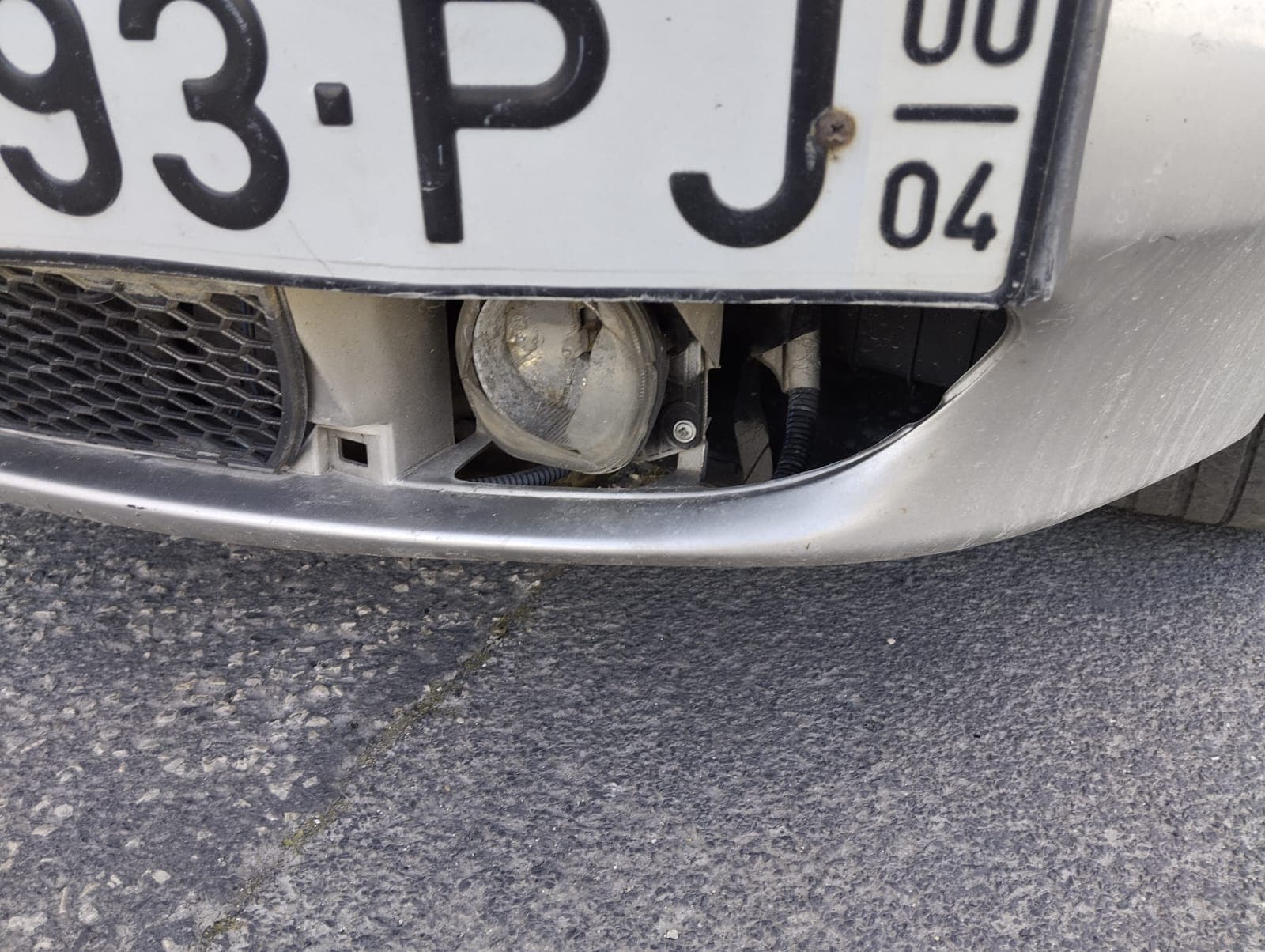 Alfa Romeu 156  Sedan 1.6 16V Twin Spark · Ano 2000 — imagem 10