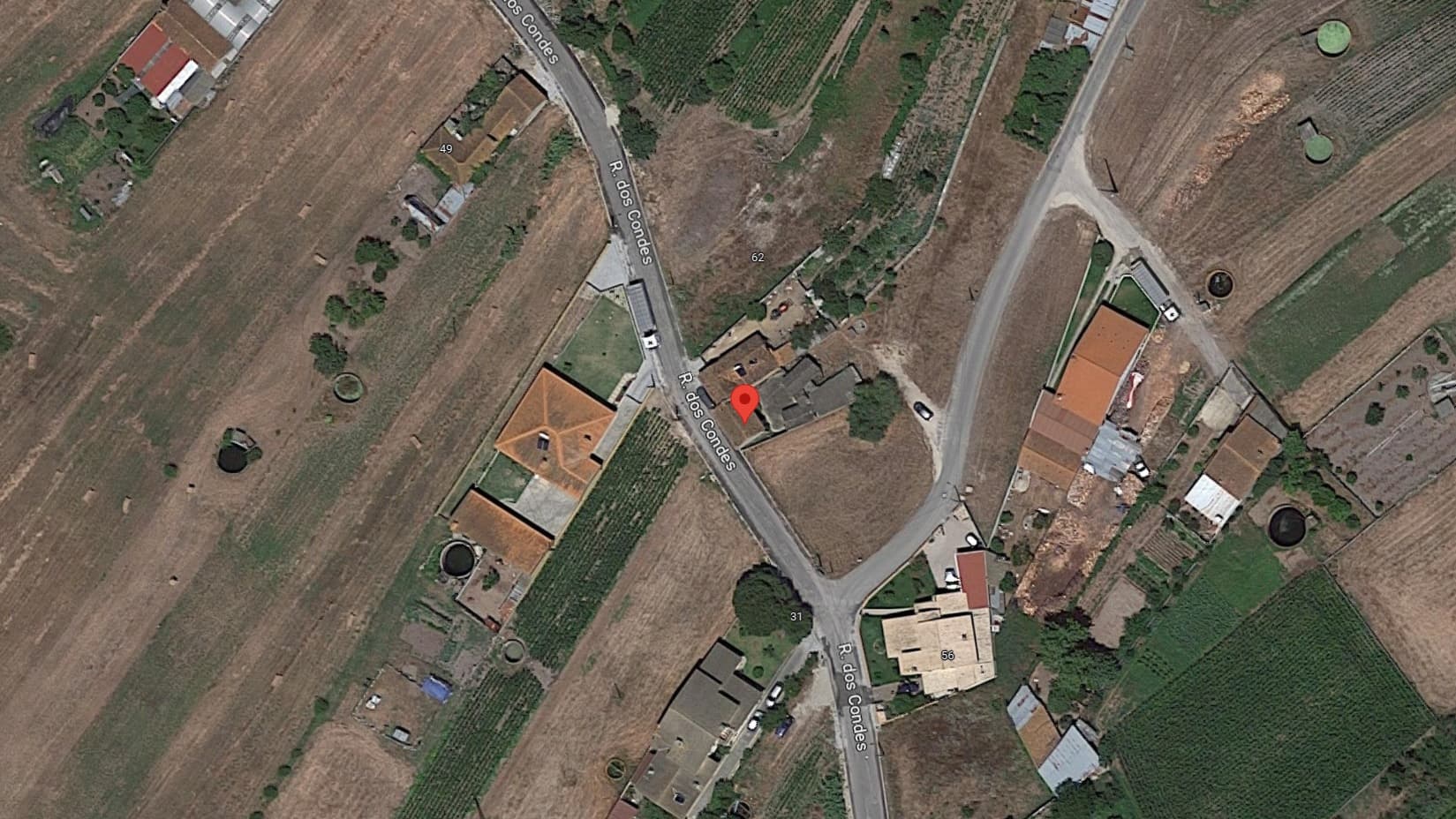 Moradia p/ restauro com logradouro · Vagos, Aveiro — imagen 8