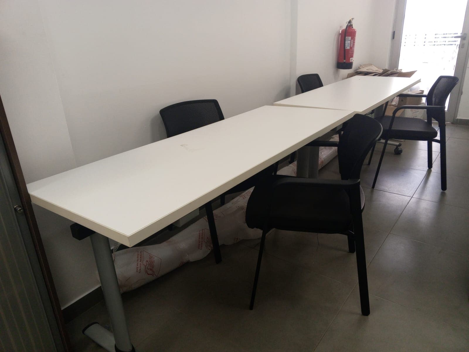 Mobiliário de escritório — imagem 1