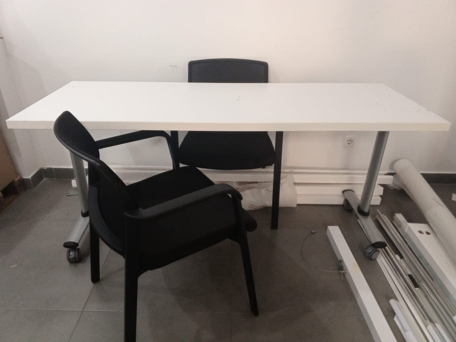 Mobiliário de escritório — imagem 1