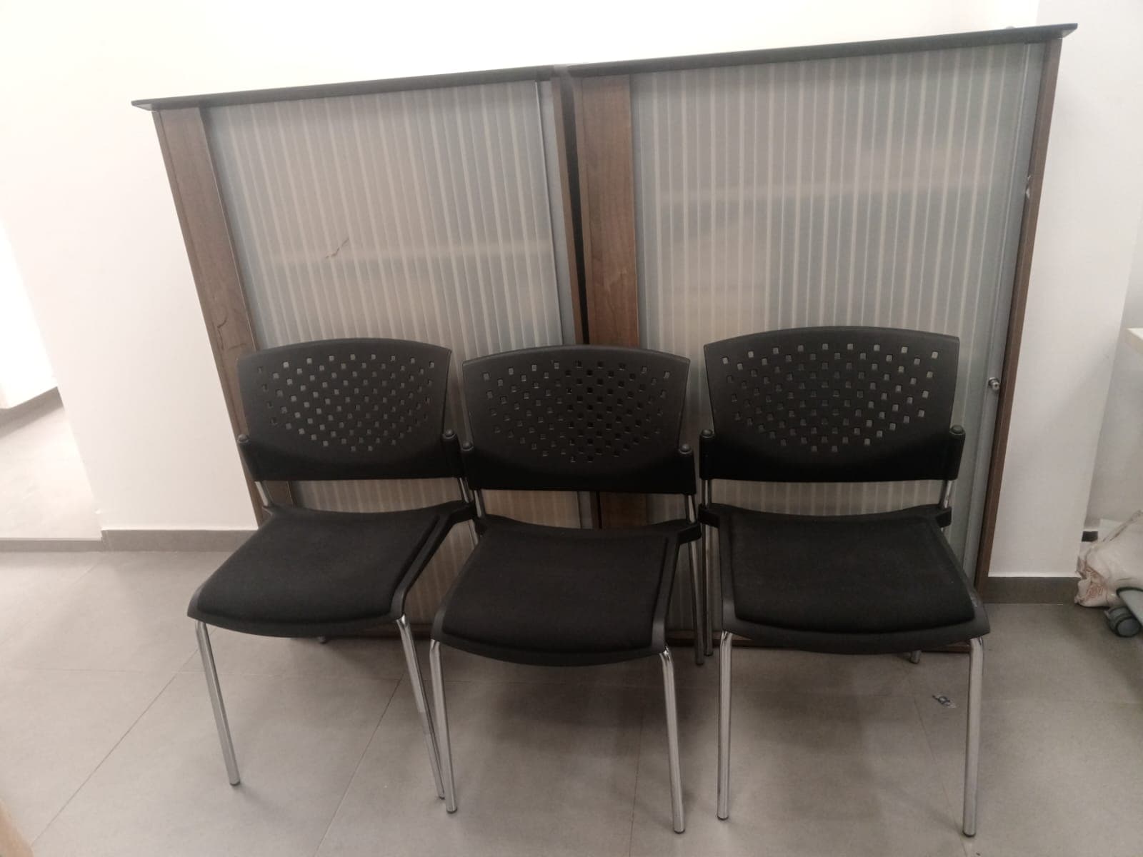 Mobiliário de escritório — imagem 1