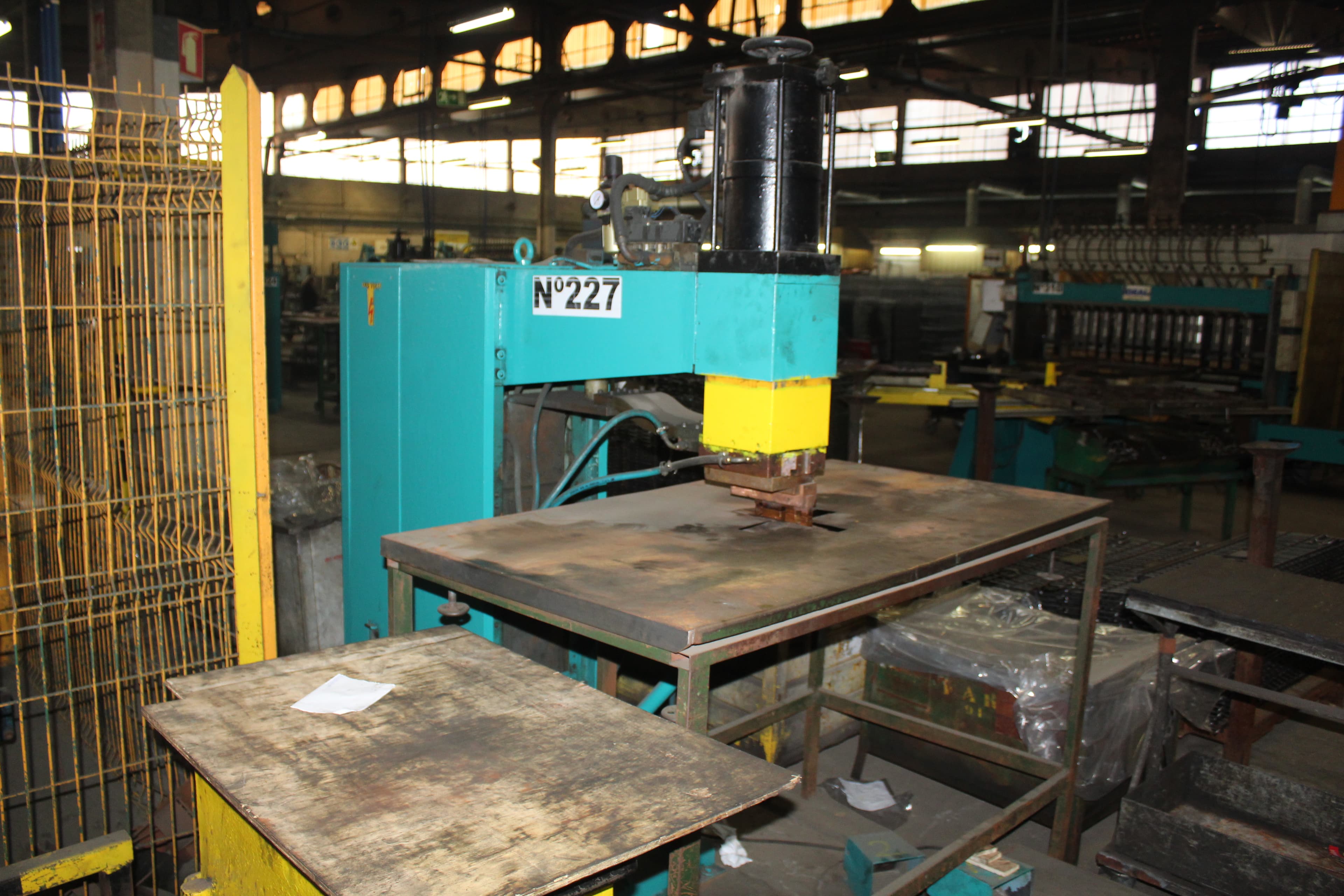 Unidade Industrial — image 104