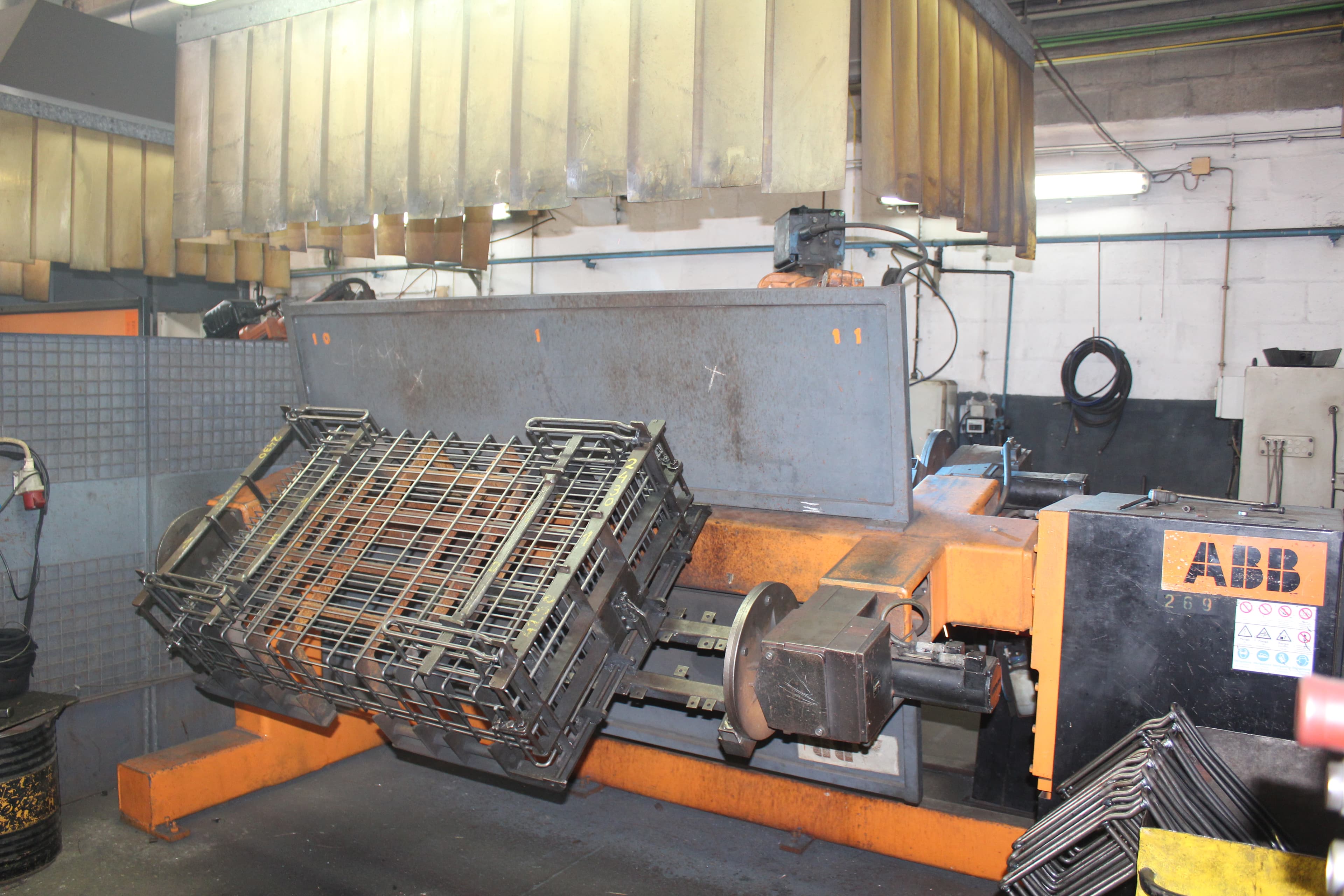 Unidade Industrial — image 46