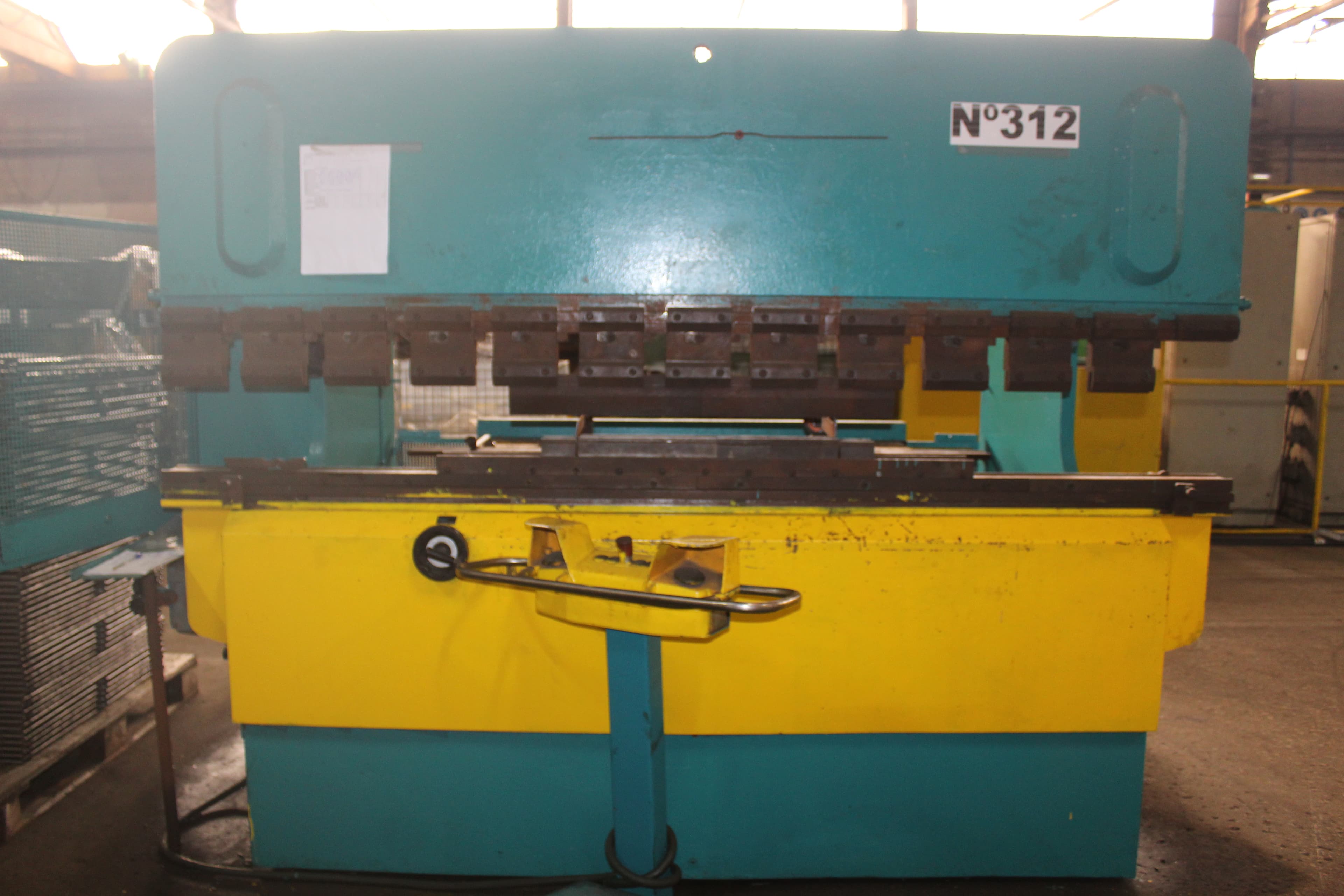 Unidade Industrial — image 82