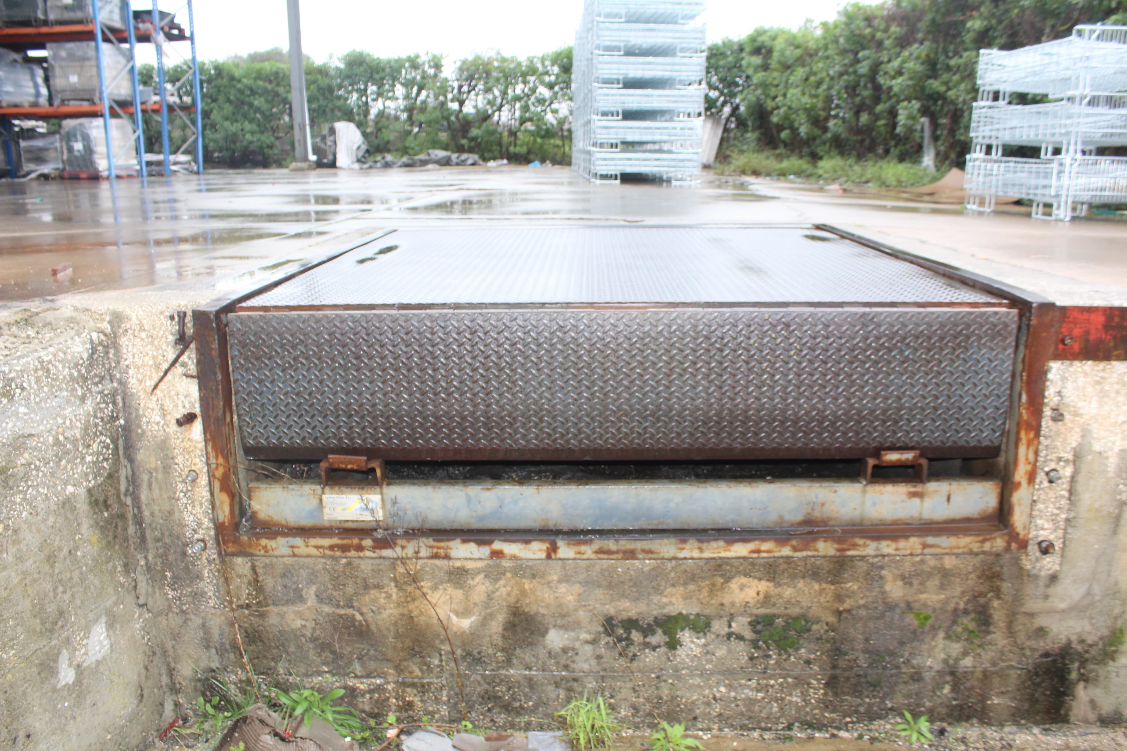 Unidade Industrial — image 122