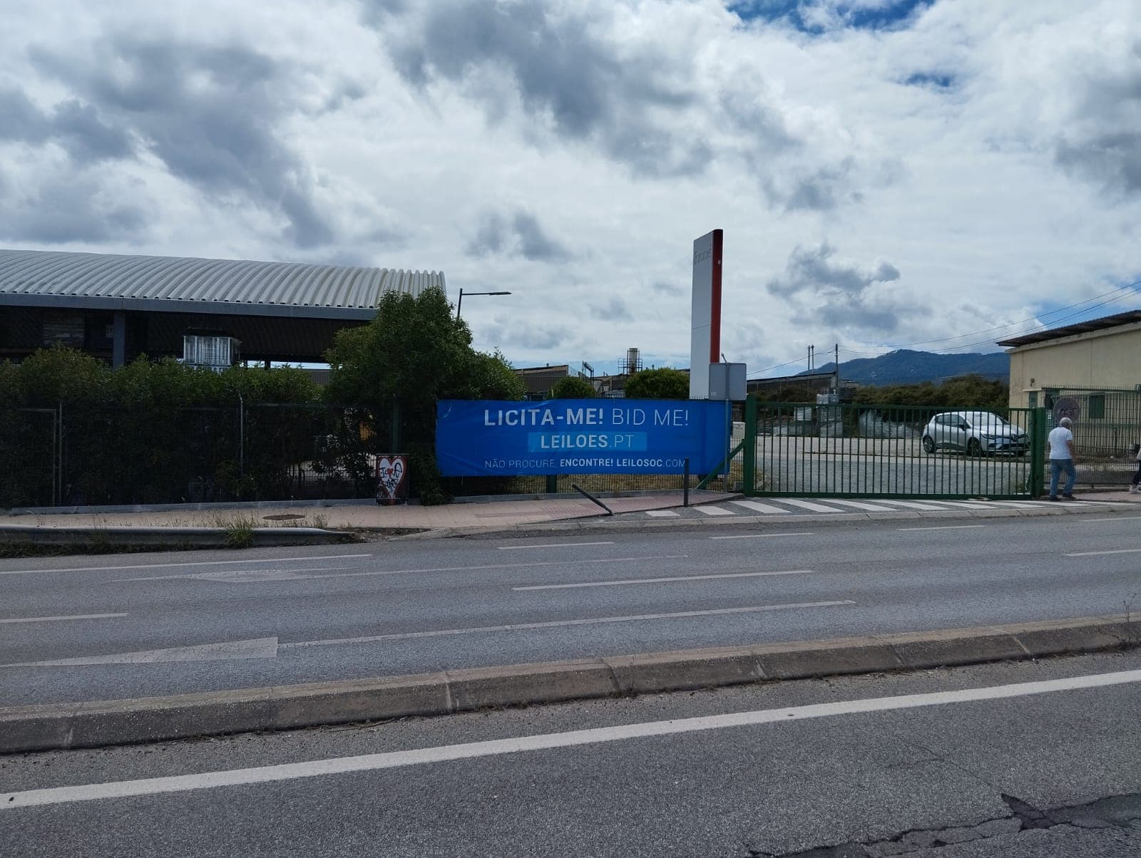 Unidade Industrial — image 132