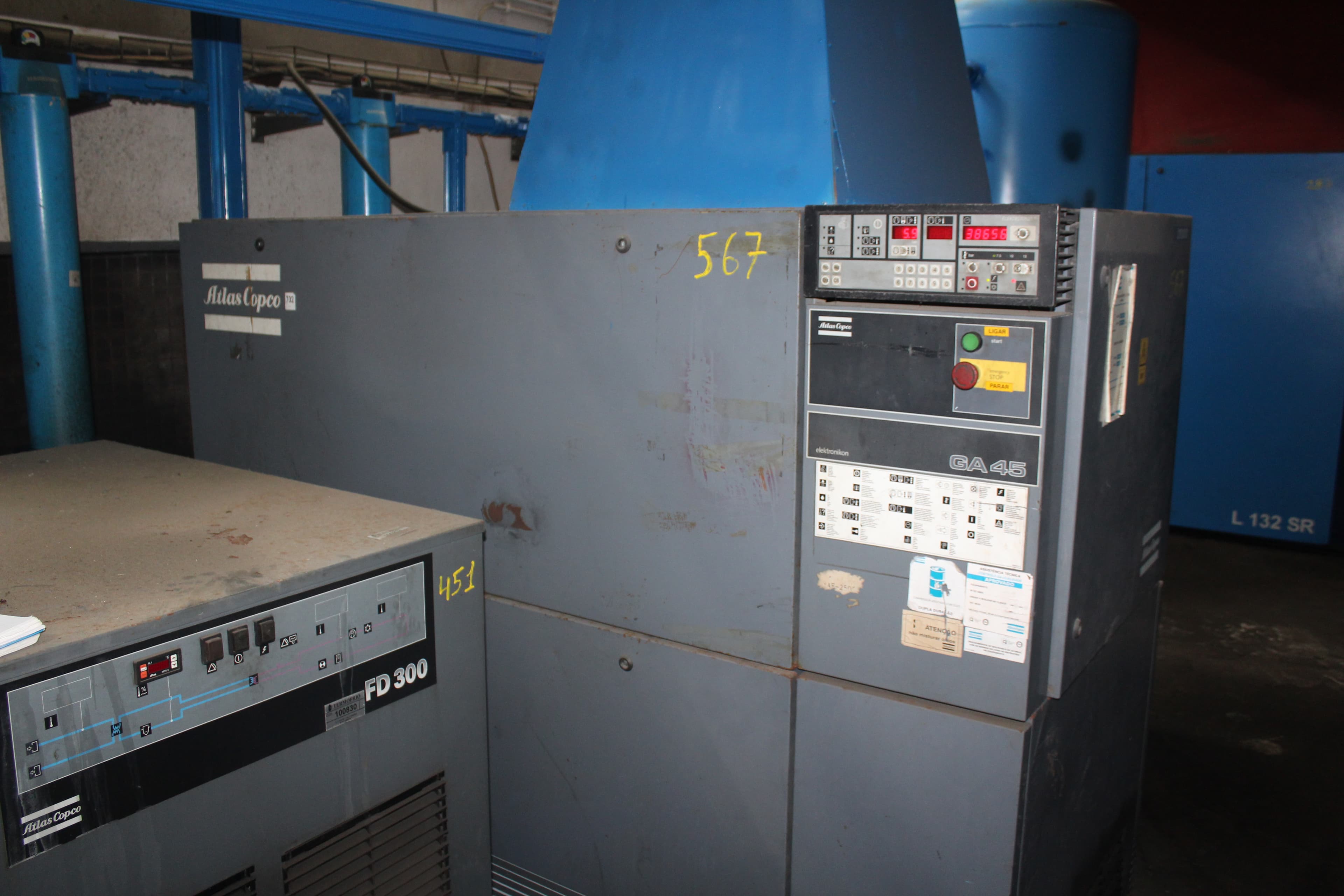 Unidade Industrial — image 23
