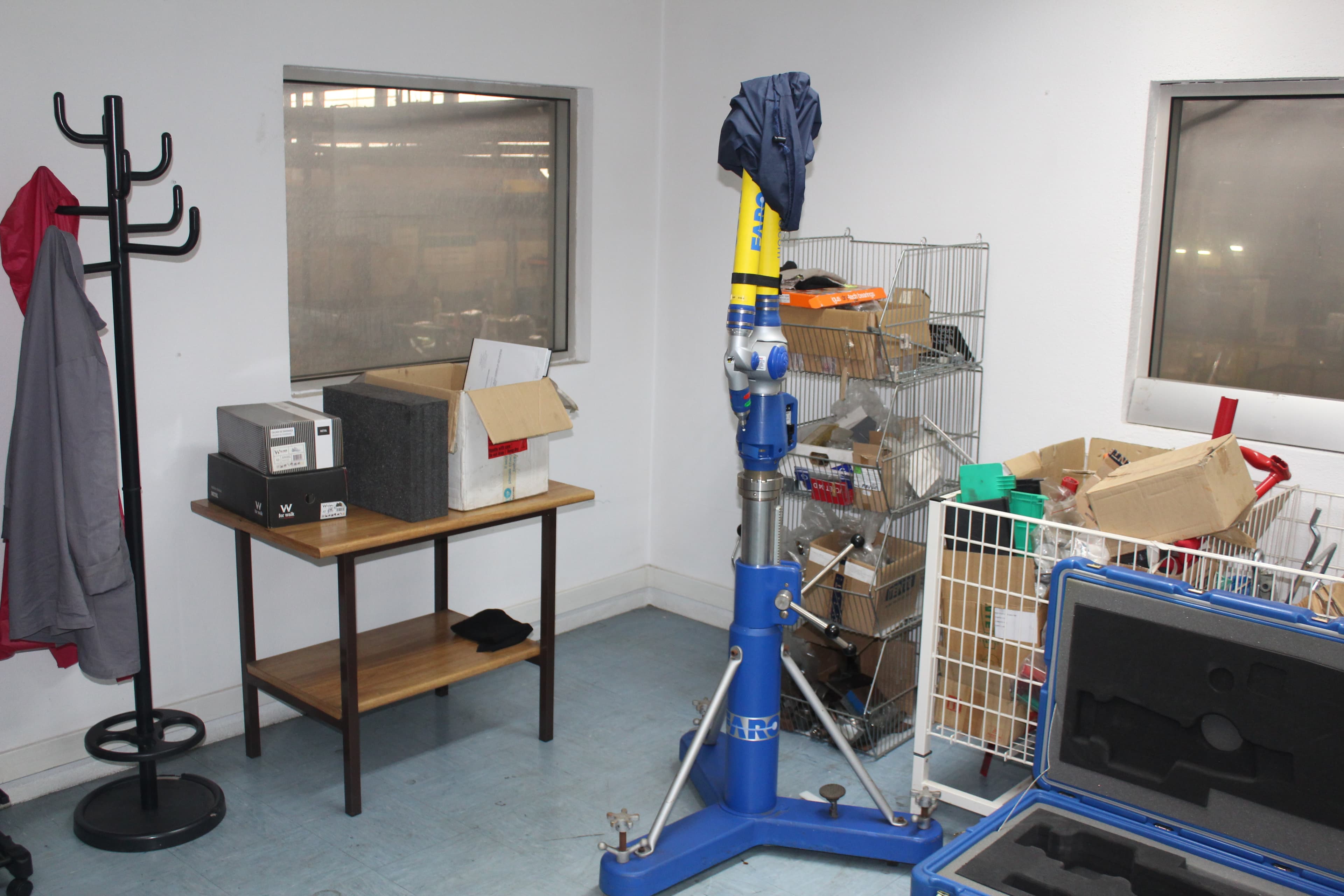 Unidade Industrial — image 20