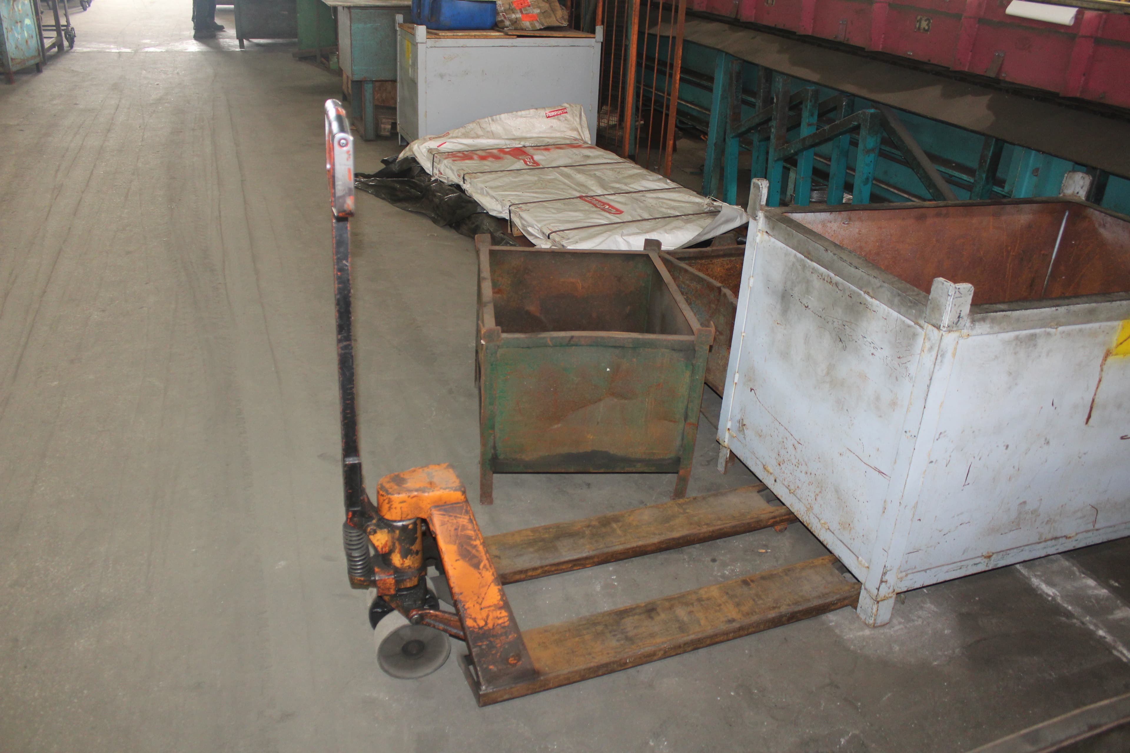 Unidade Industrial — image 71