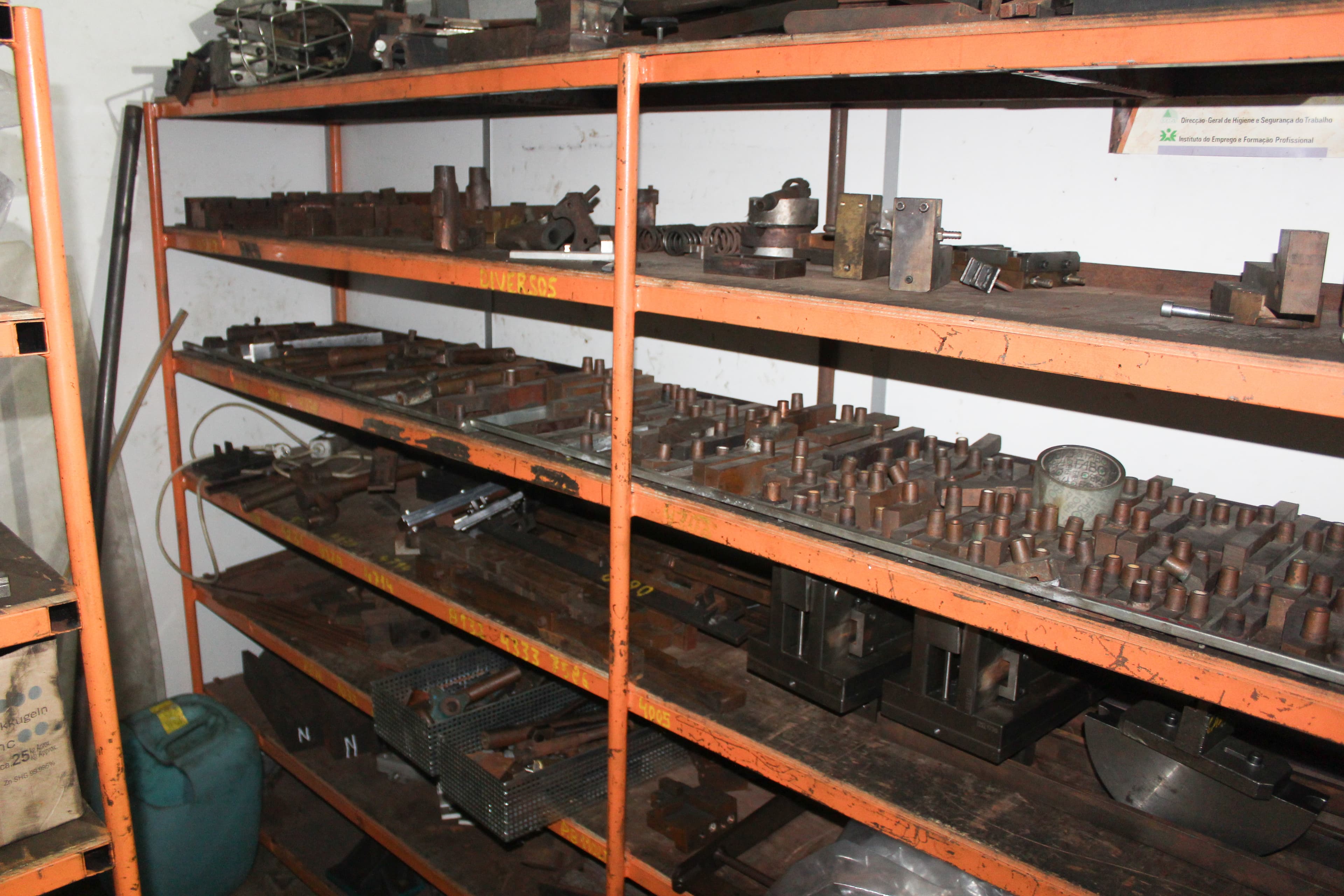 Unidade Industrial — image 19