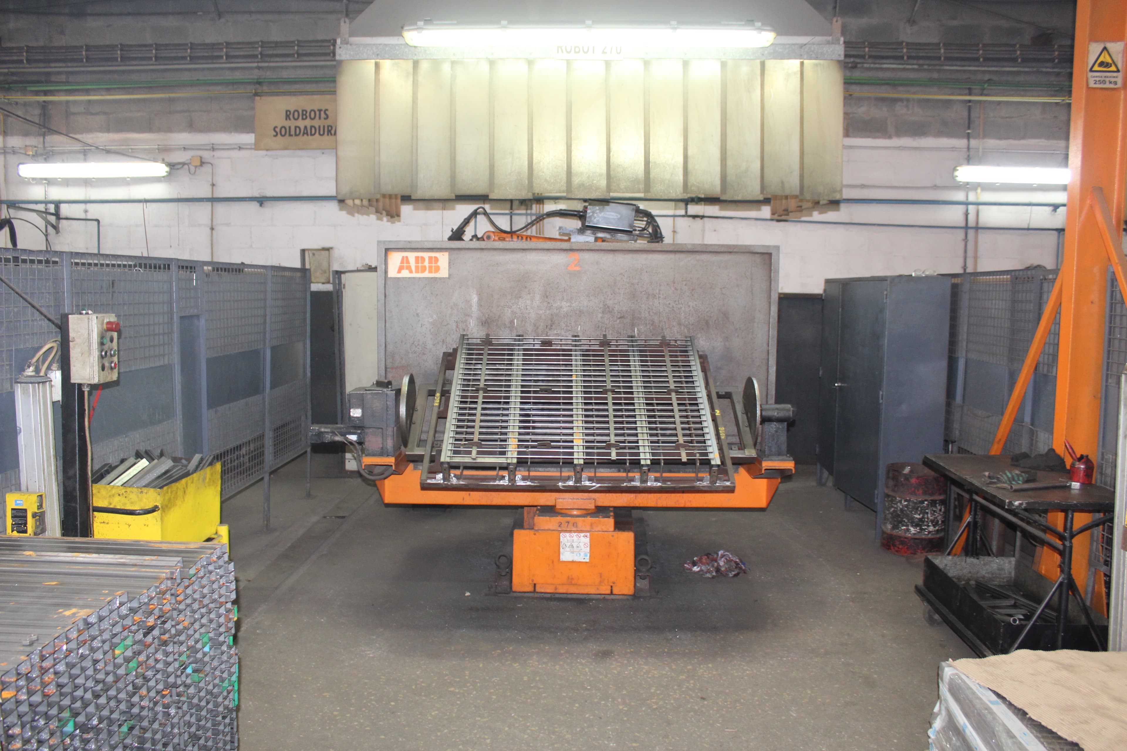 Unidade Industrial — image 45