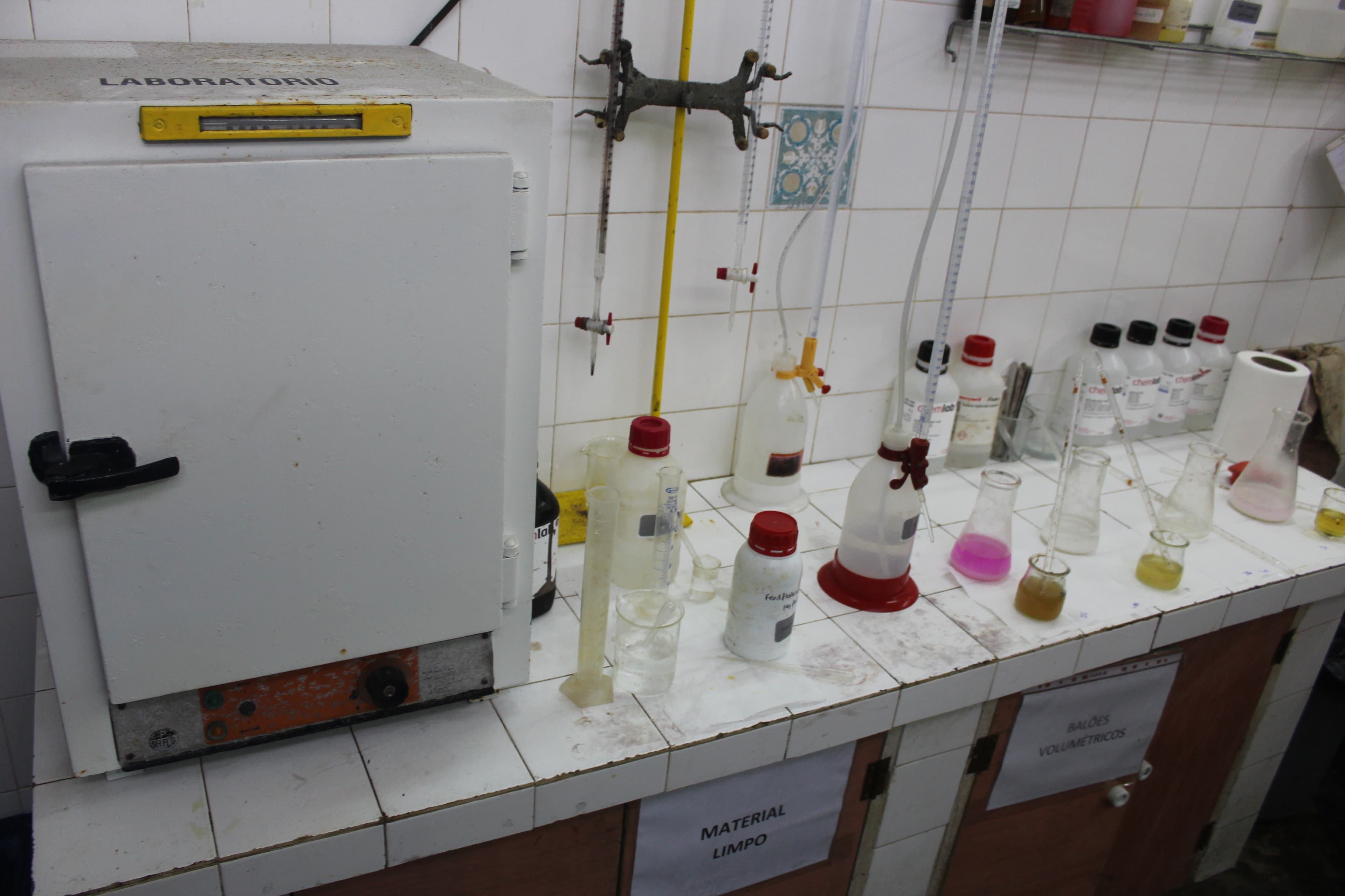 Unidade Industrial — image 108