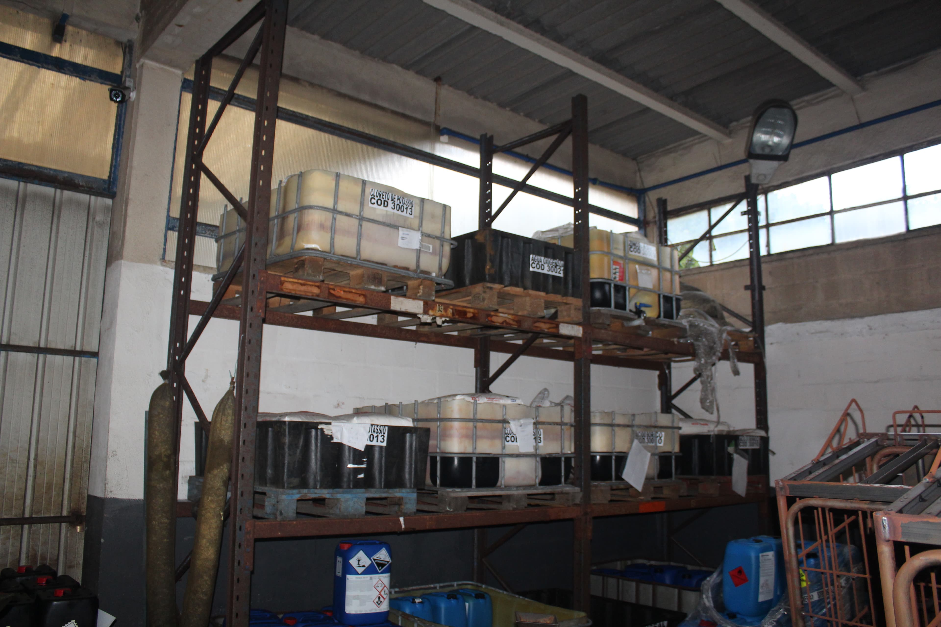 Unidade Industrial — image 107
