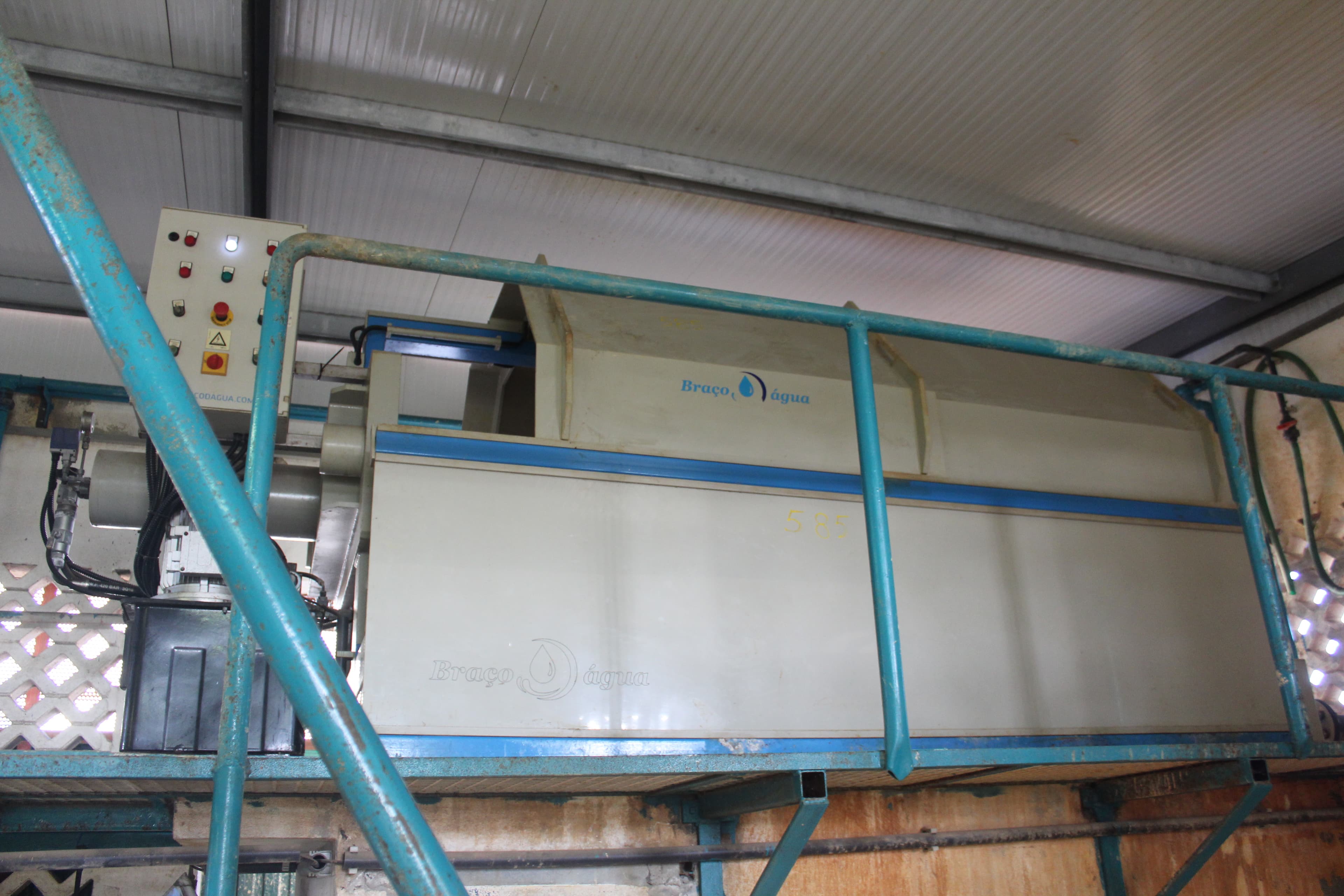 Unidade Industrial — image 127