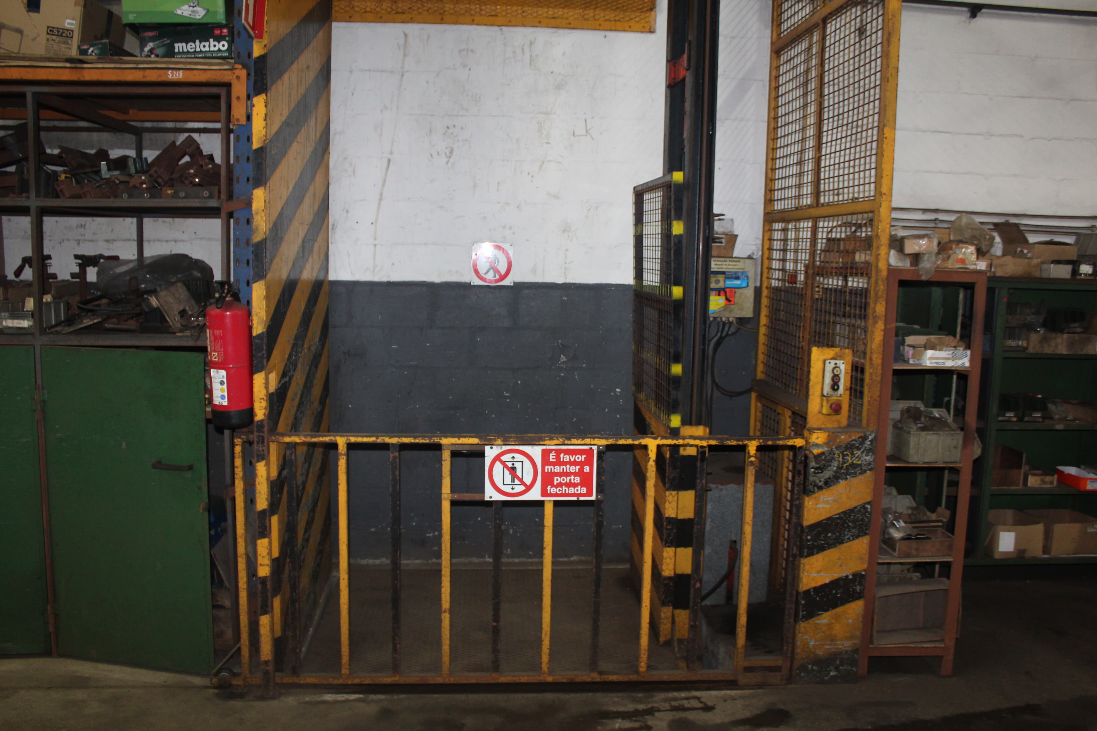 Unidade Industrial — image 22