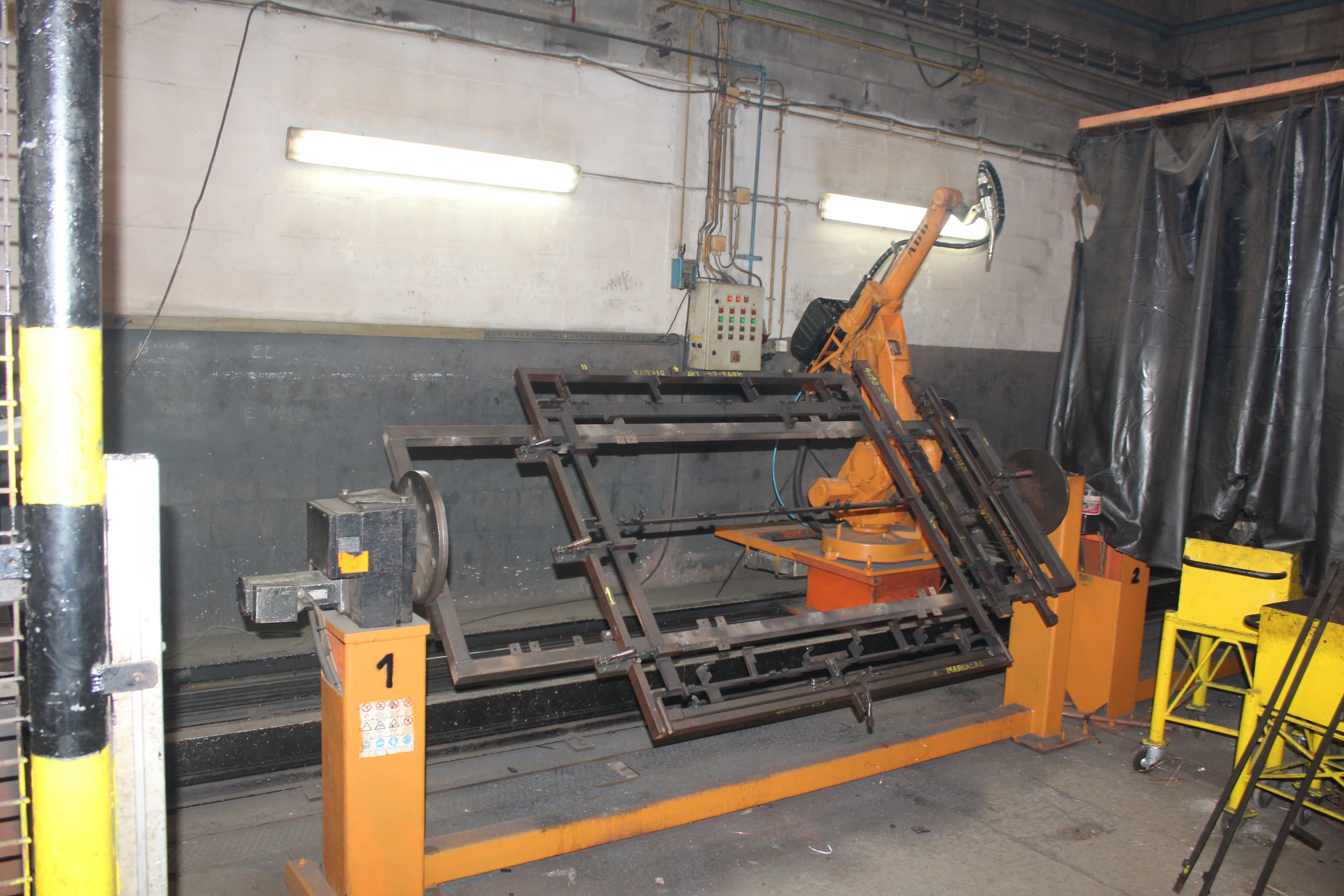 Unidade Industrial — image 41