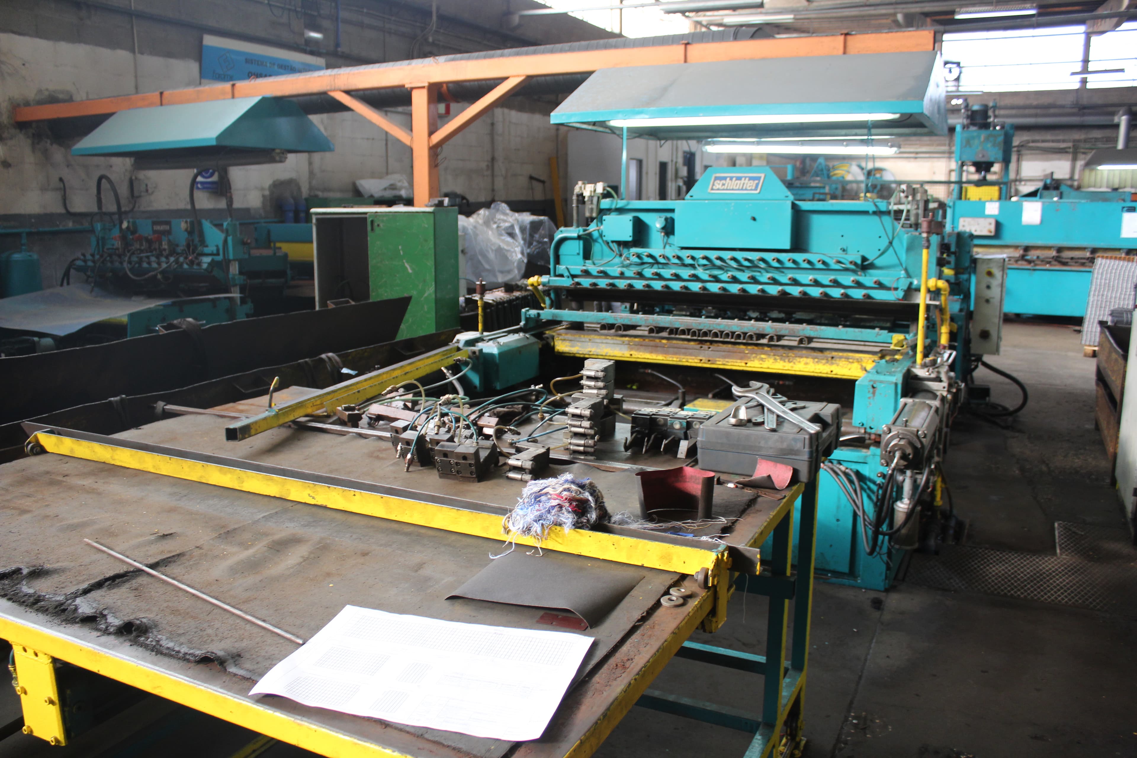 Unidade Industrial — image 66
