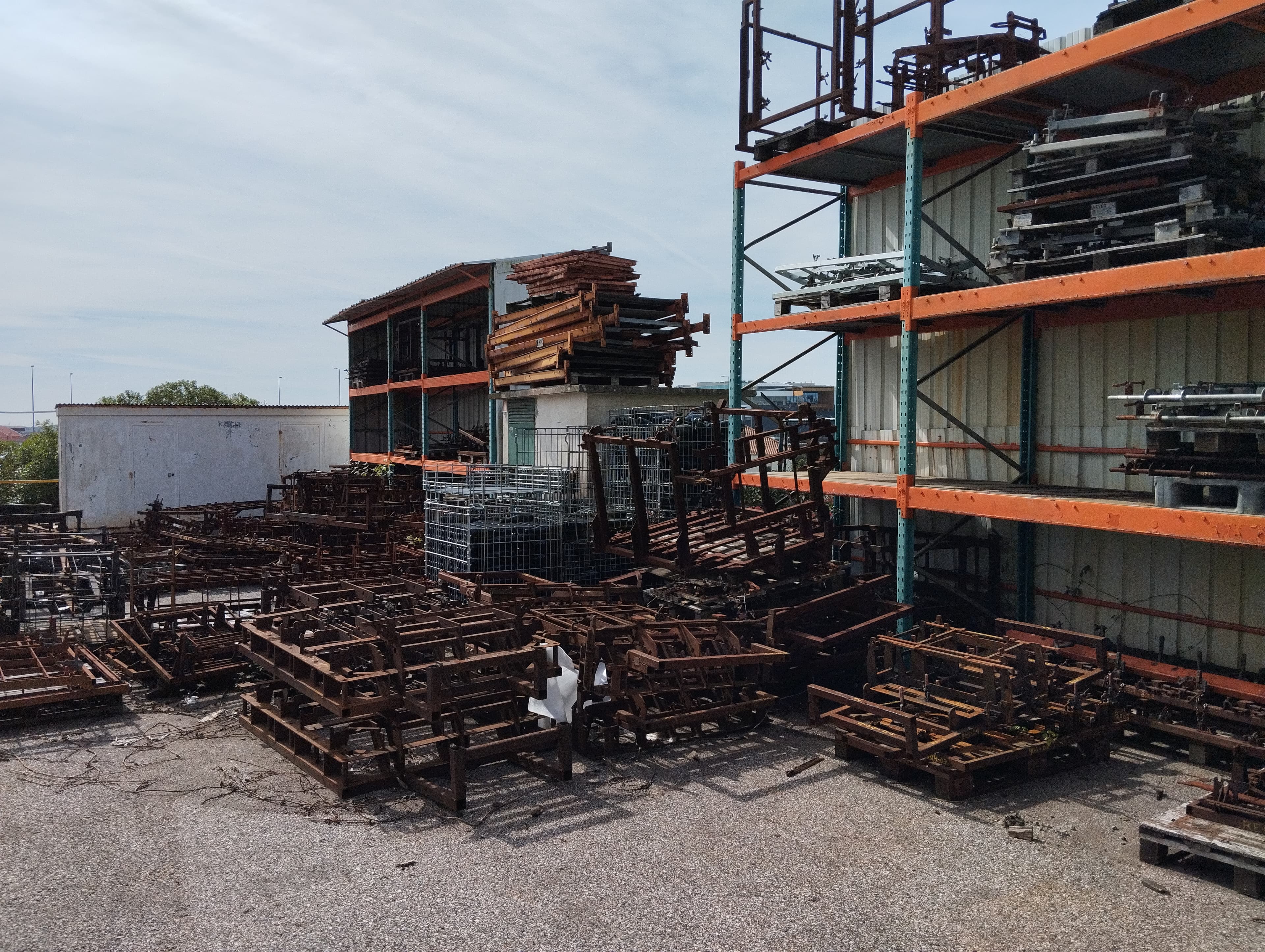 Unidade Industrial — image 126