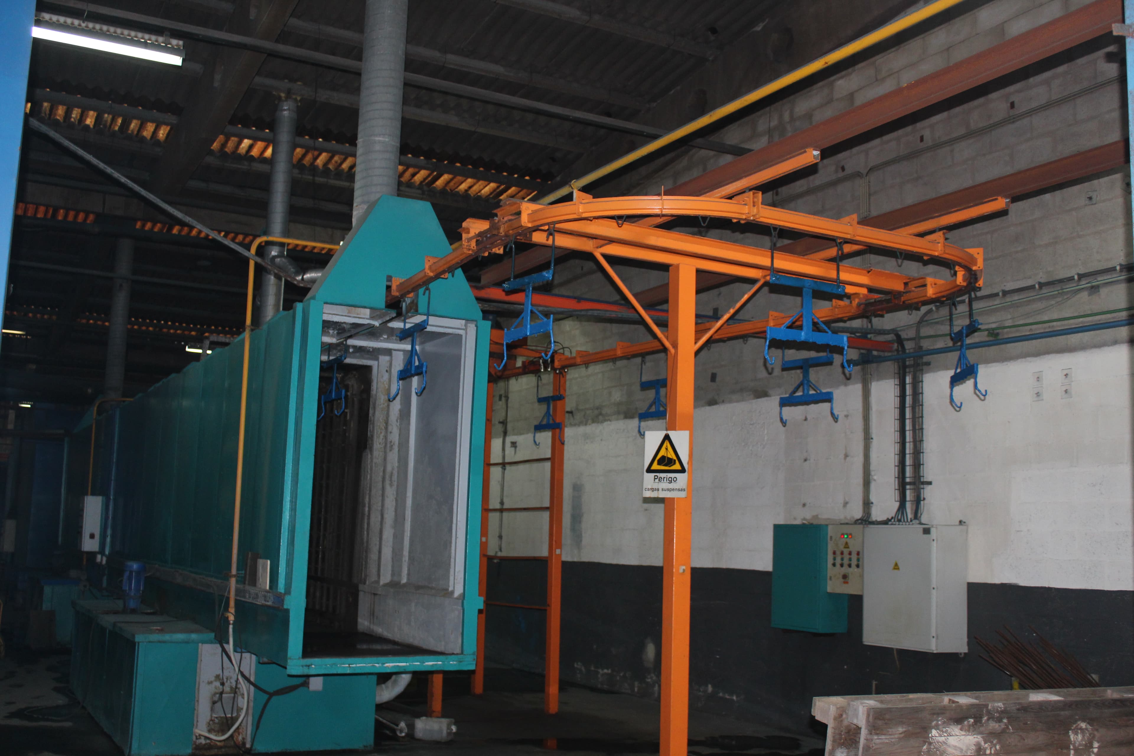 Unidade Industrial — image 112