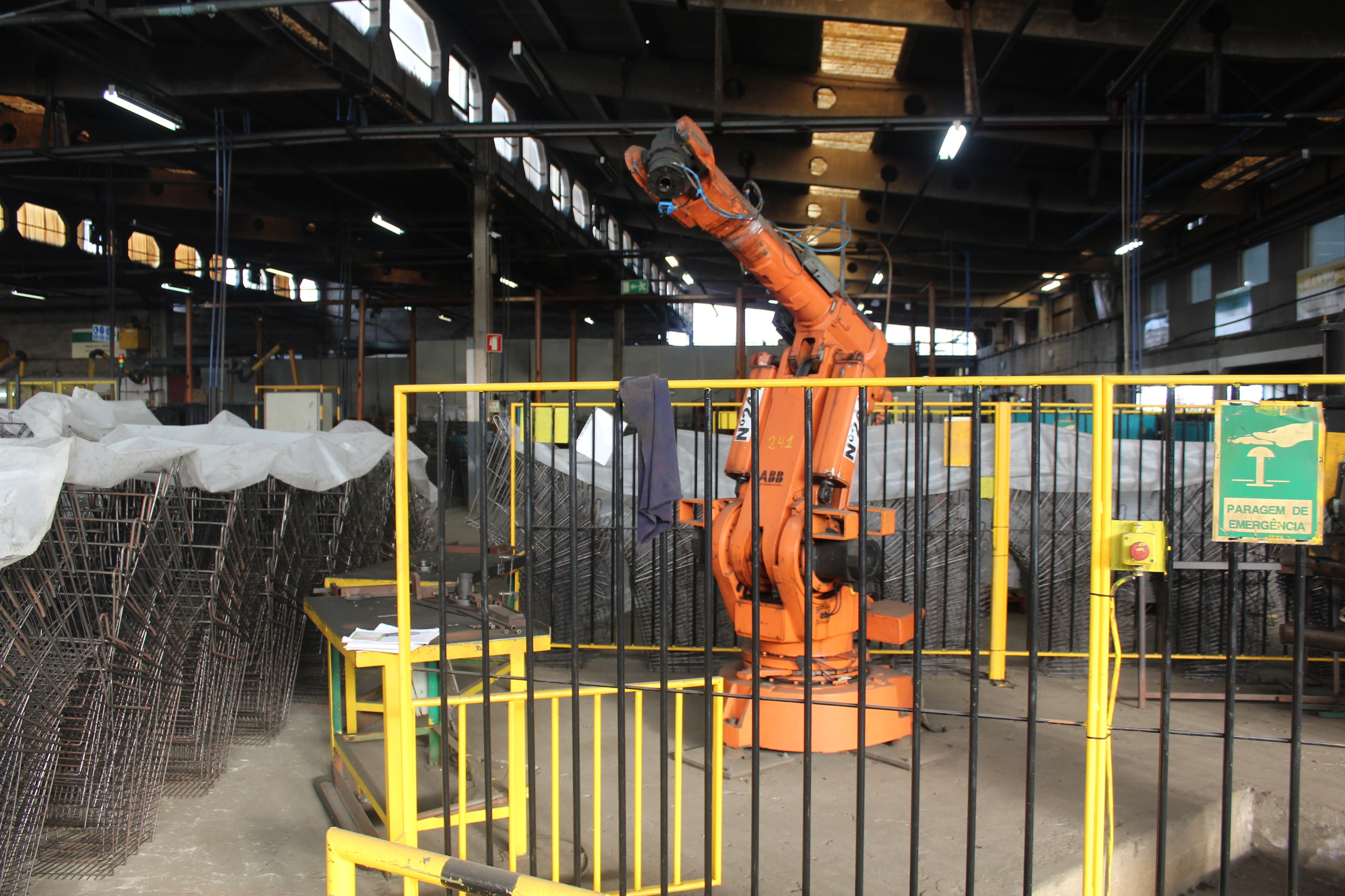 Unidade Industrial — image 77