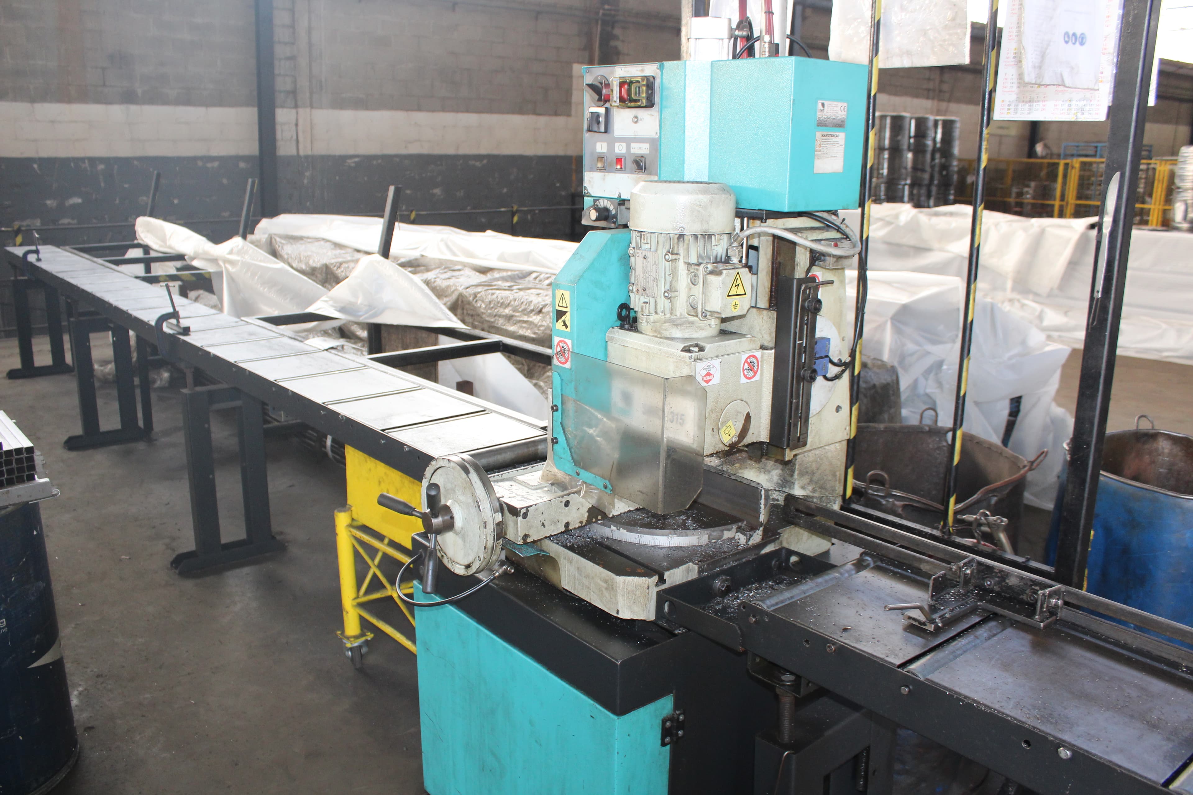 Unidade Industrial — image 75