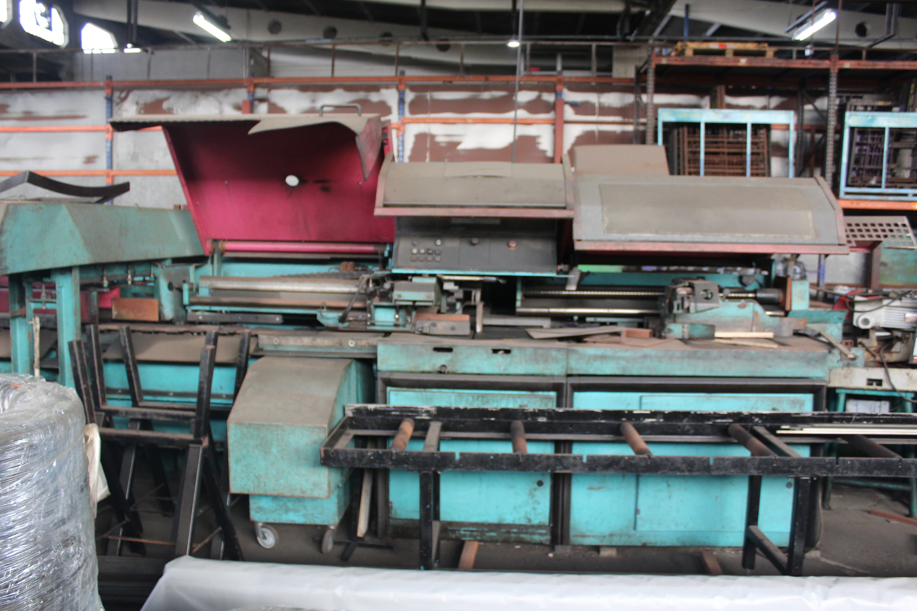Unidade Industrial — image 73
