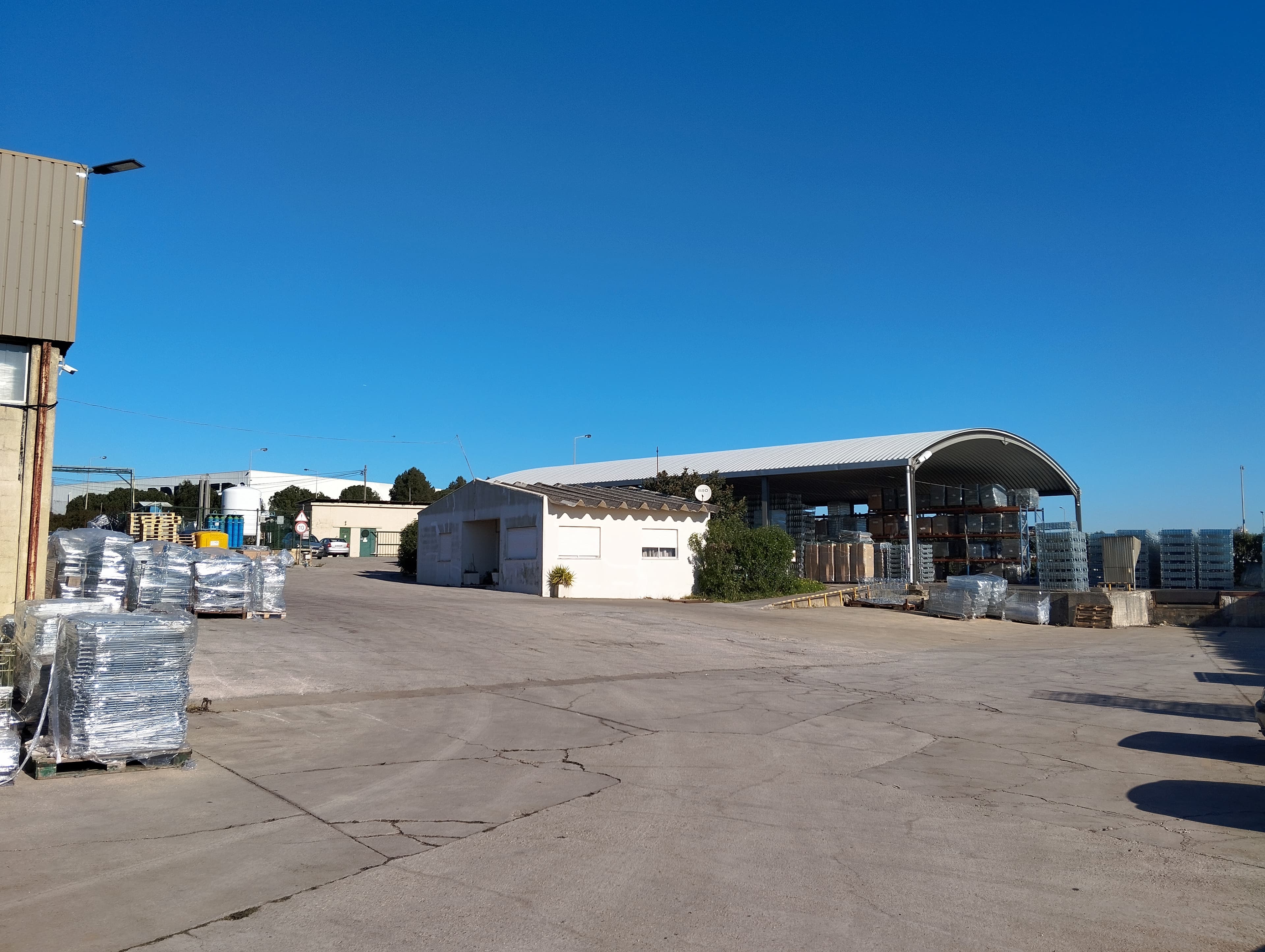 Unidade Industrial — image 6