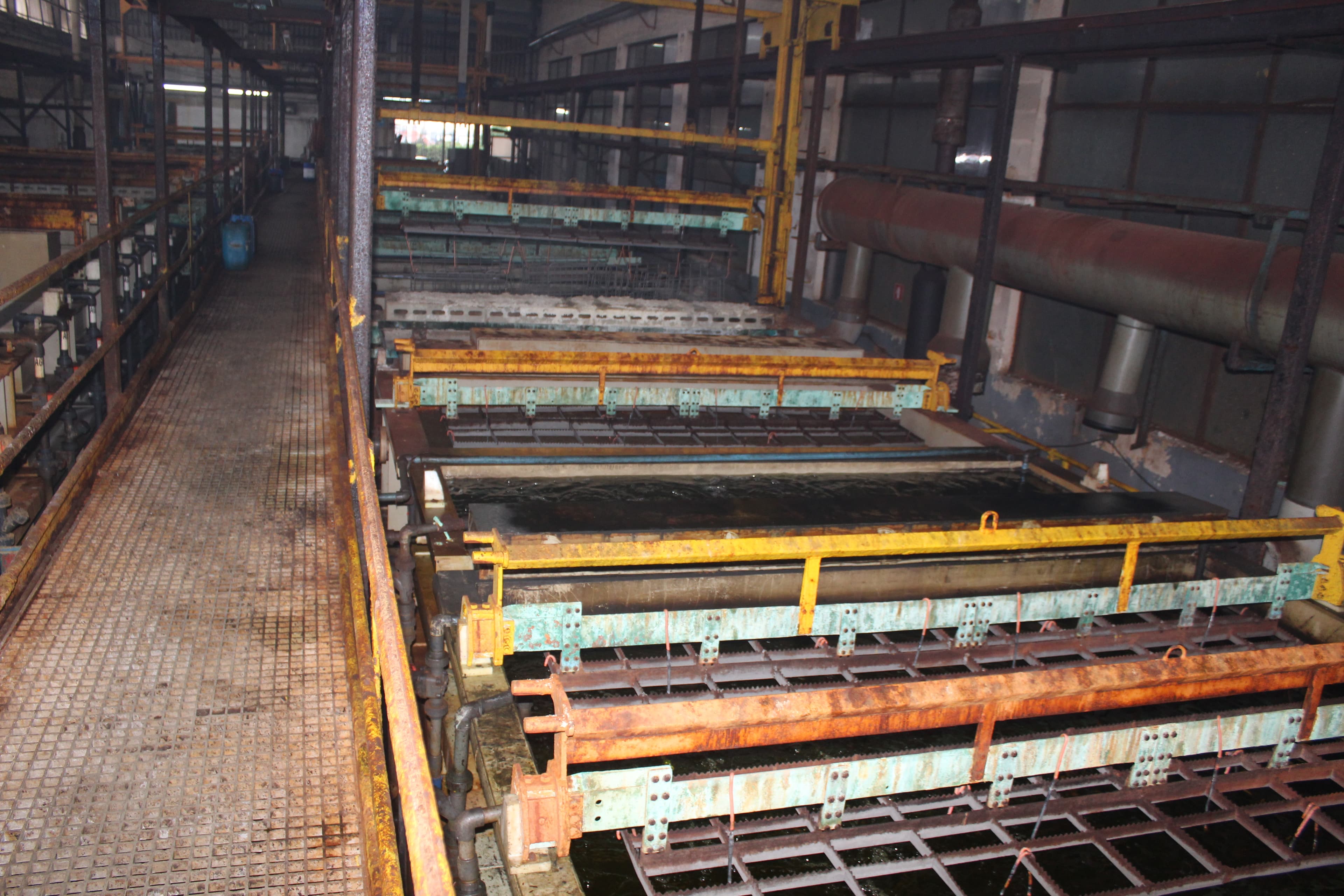 Unidade Industrial — image 109
