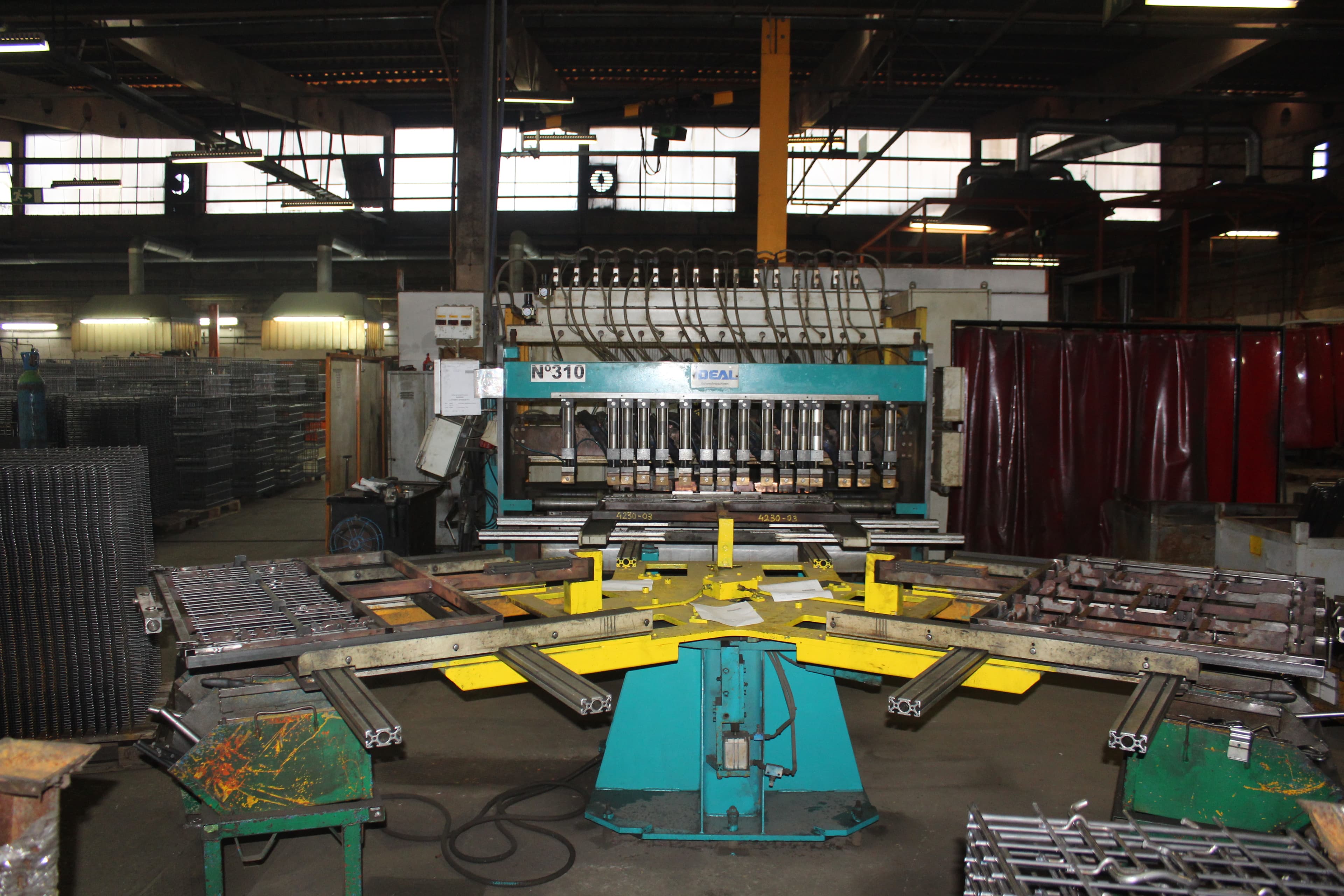 Unidade Industrial — image 105