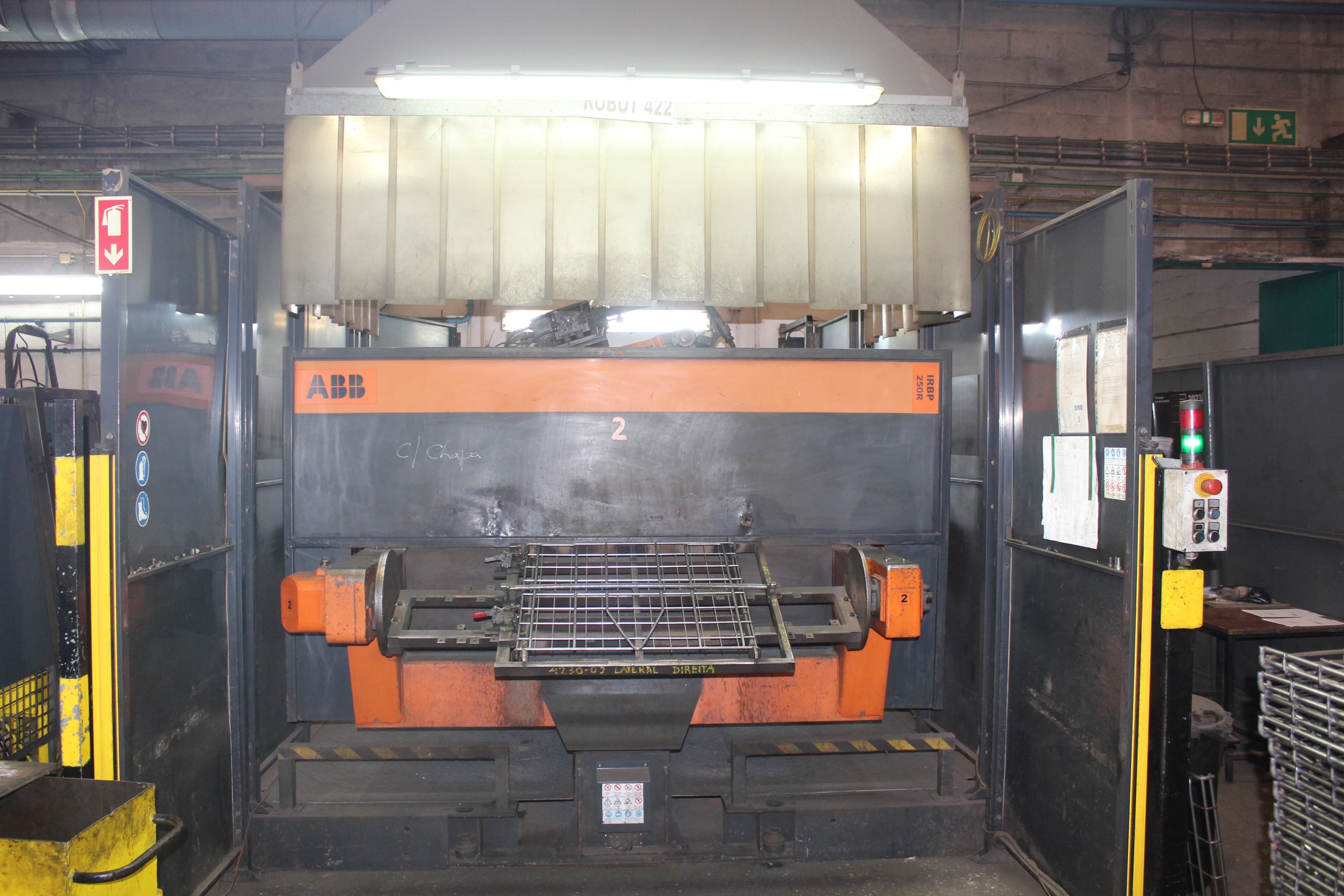 Unidade Industrial — image 42